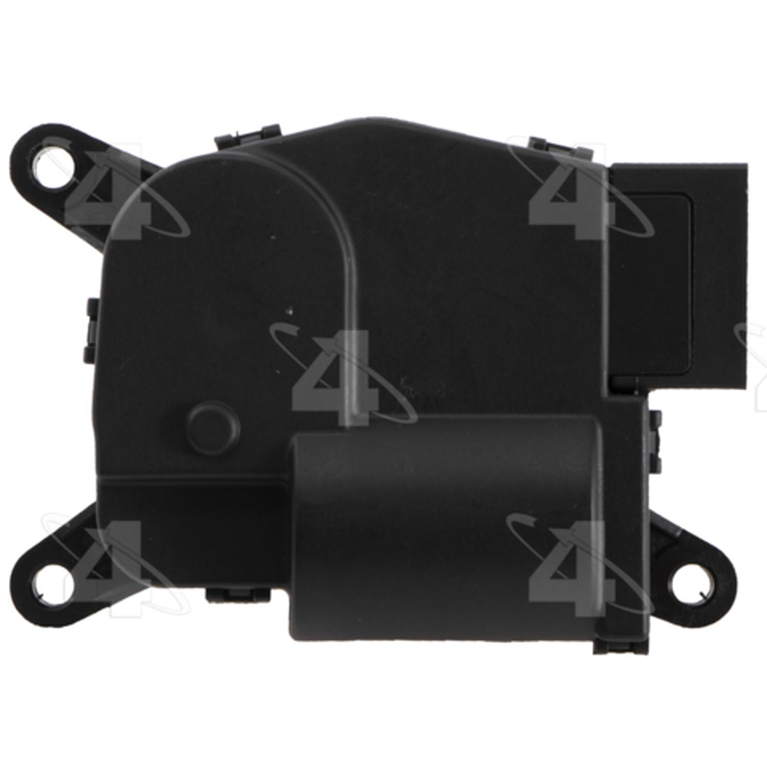 Four Seasons 73422 - HVAC Heater Blend Door Actuator Four Seasons 73422 HVAC Heater Blend Door Actuator product image 2 of 4