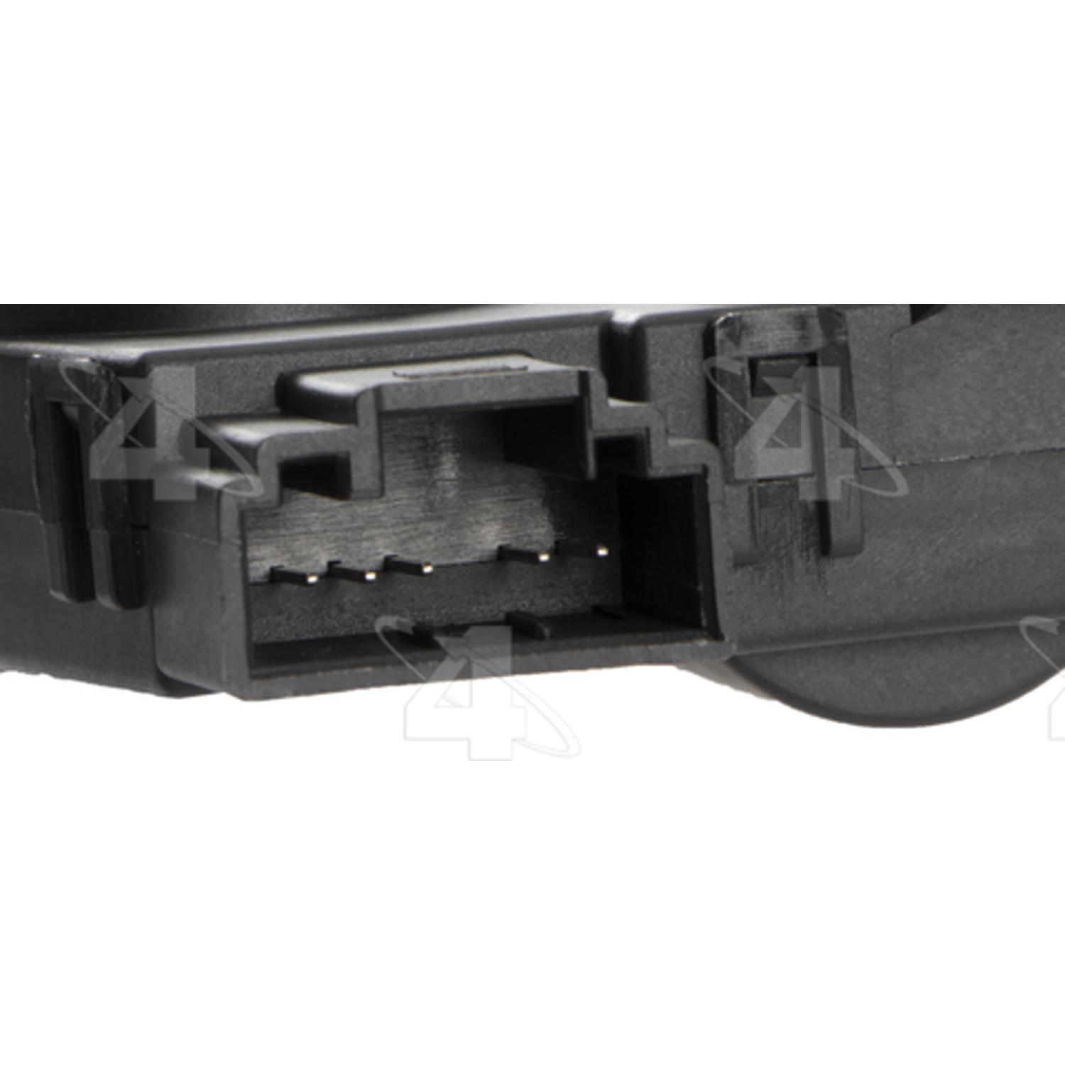 Four Seasons 73422 - HVAC Heater Blend Door Actuator Four Seasons 73422 HVAC Heater Blend Door Actuator product image 3 of 4