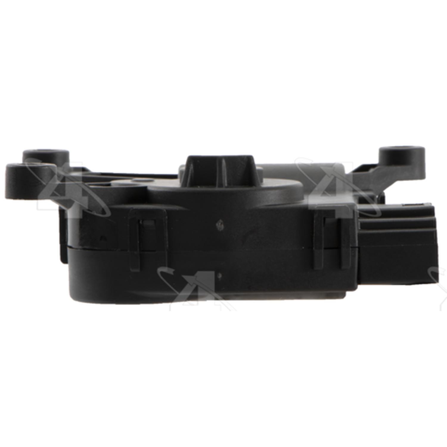 Four Seasons 73422 - HVAC Heater Blend Door Actuator Four Seasons 73422 HVAC Heater Blend Door Actuator product image 4 of 4