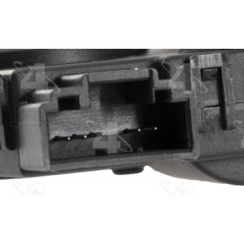 Four Seasons 73423 HVAC Heater Blend Door Actuator product image 3 of 4