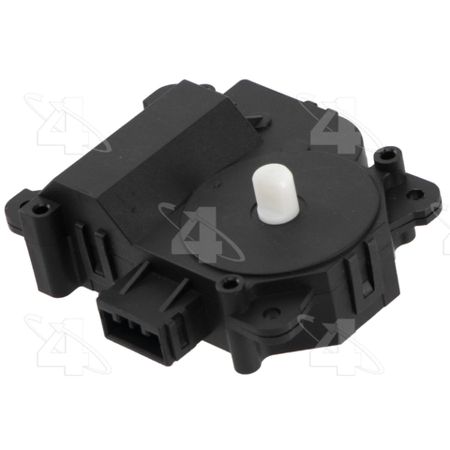 Four Seasons 73424 - HVAC Heater Blend Door Actuator Four Seasons 73424 HVAC Heater Blend Door Actuator product image 1 of 4