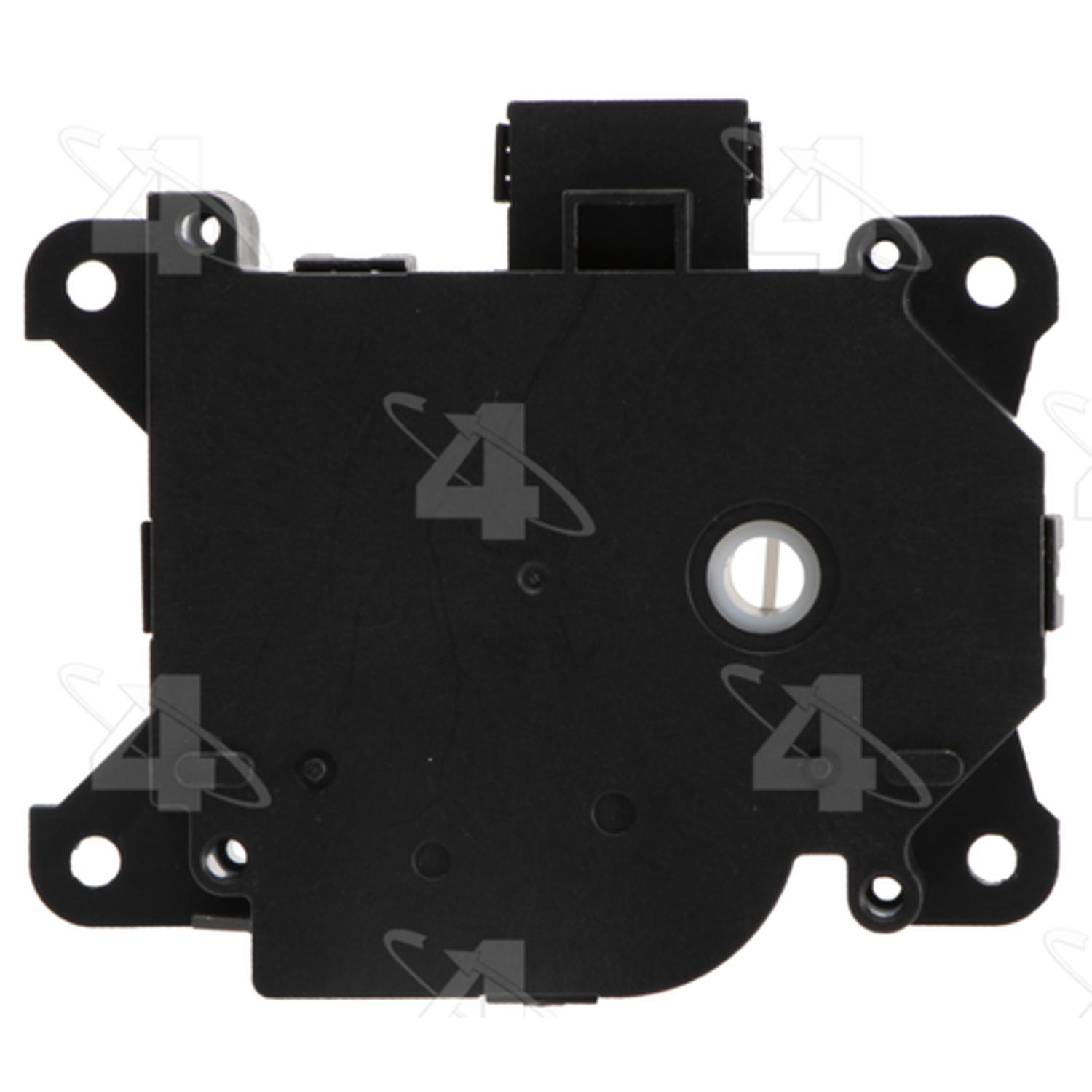 Four Seasons 73424 - HVAC Heater Blend Door Actuator Four Seasons 73424 HVAC Heater Blend Door Actuator product image 2 of 4
