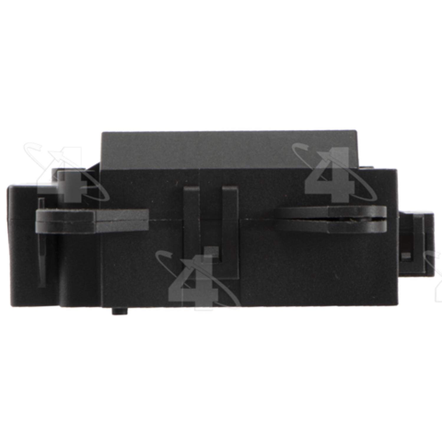 Four Seasons 73424 - HVAC Heater Blend Door Actuator Four Seasons 73424 HVAC Heater Blend Door Actuator product image 4 of 4