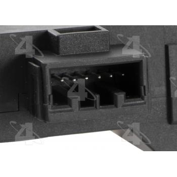 Four Seasons 73427 HVAC Heater Blend Door Actuator product image 3 of 4
