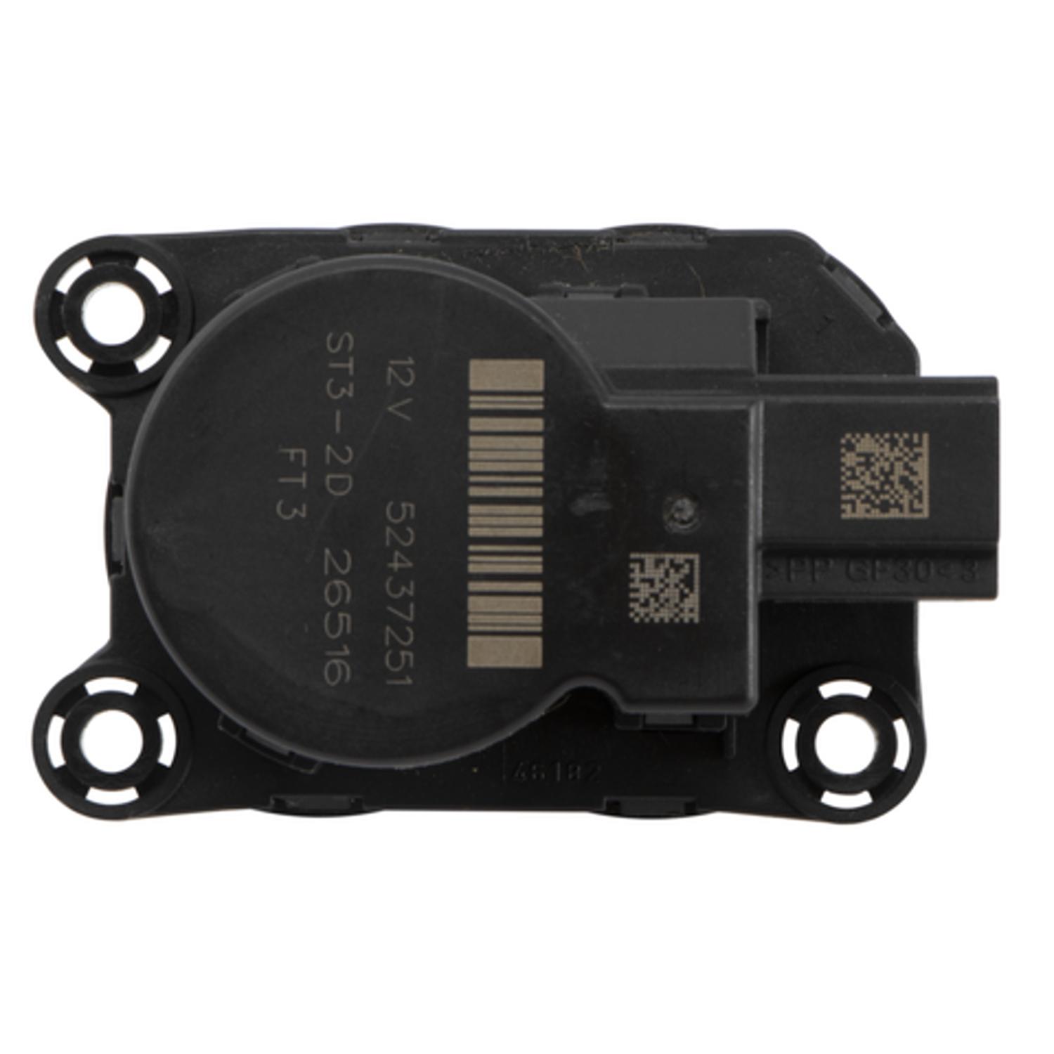 Four Seasons 73428 HVAC Heater Blend Door Actuator product image 2 of 4