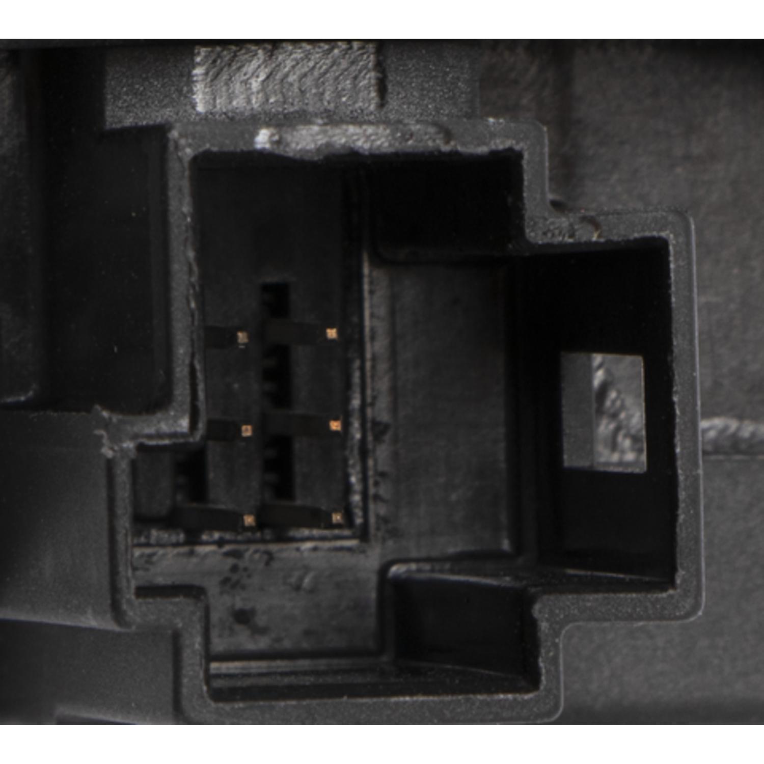 Four Seasons 73428 HVAC Heater Blend Door Actuator product image 3 of 4