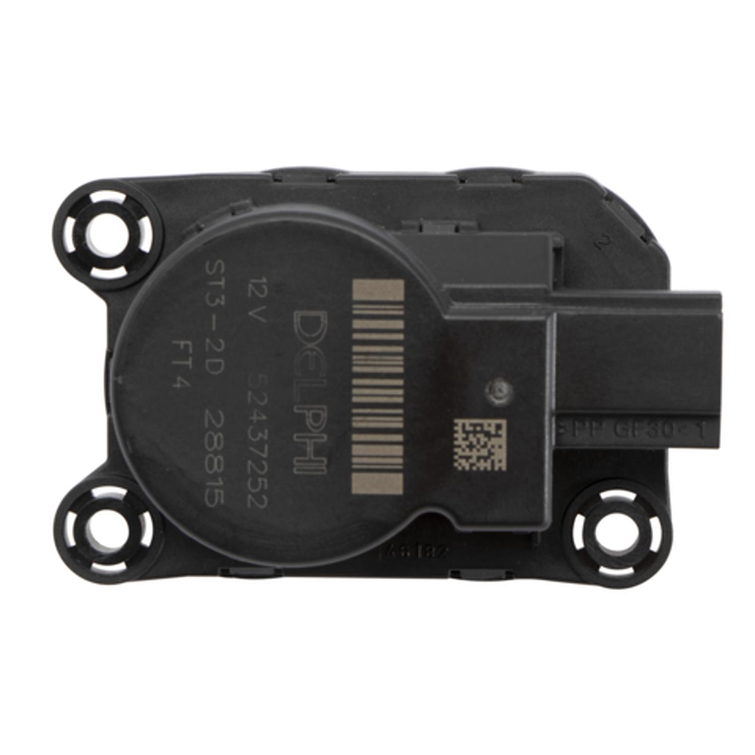 Four Seasons 73430 HVAC Heater Blend Door Actuator product image 2 of 4