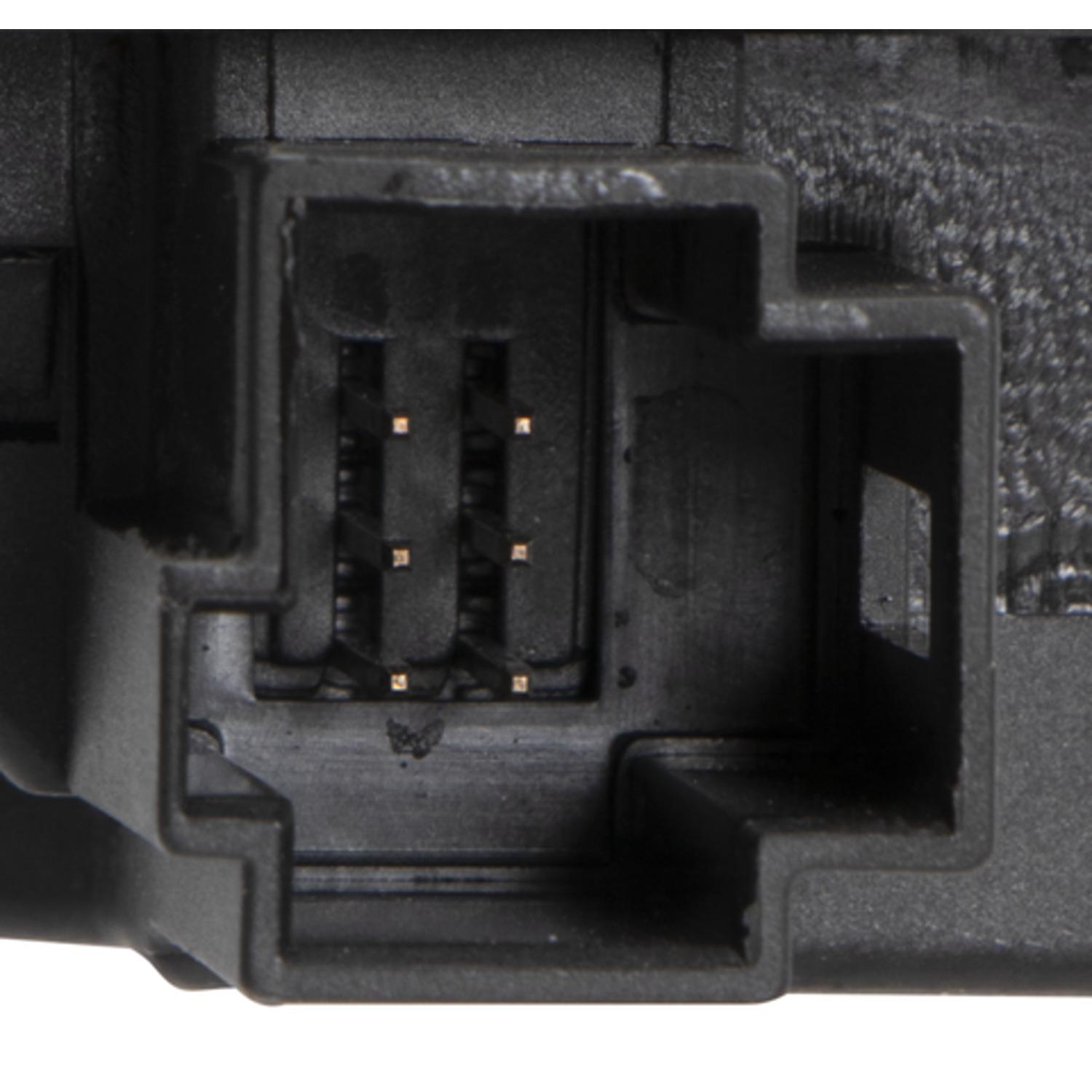 Four Seasons 73430 HVAC Heater Blend Door Actuator product image 3 of 4
