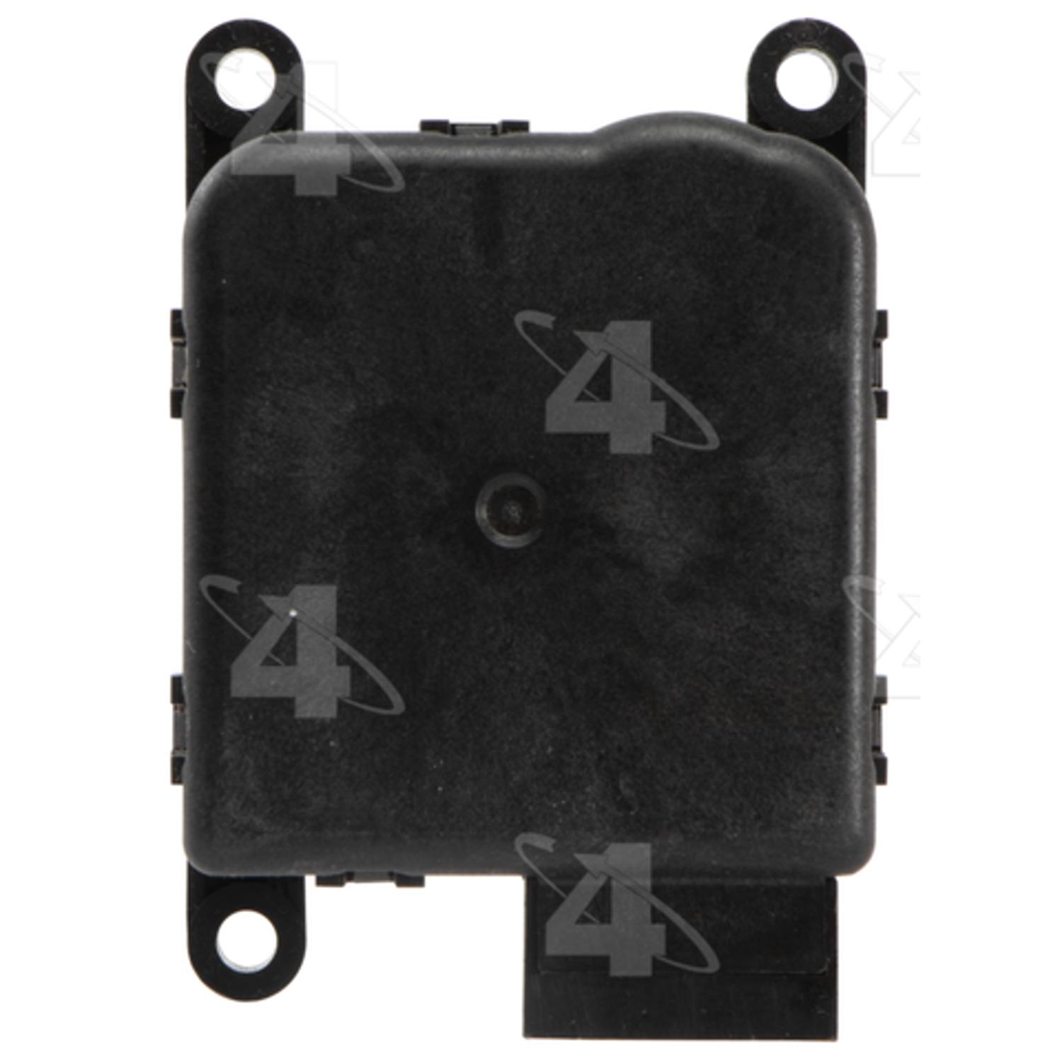 Four Seasons 73431 - HVAC Heater Blend Door Actuator Four Seasons 73431 HVAC Heater Blend Door Actuator product image 2 of 4