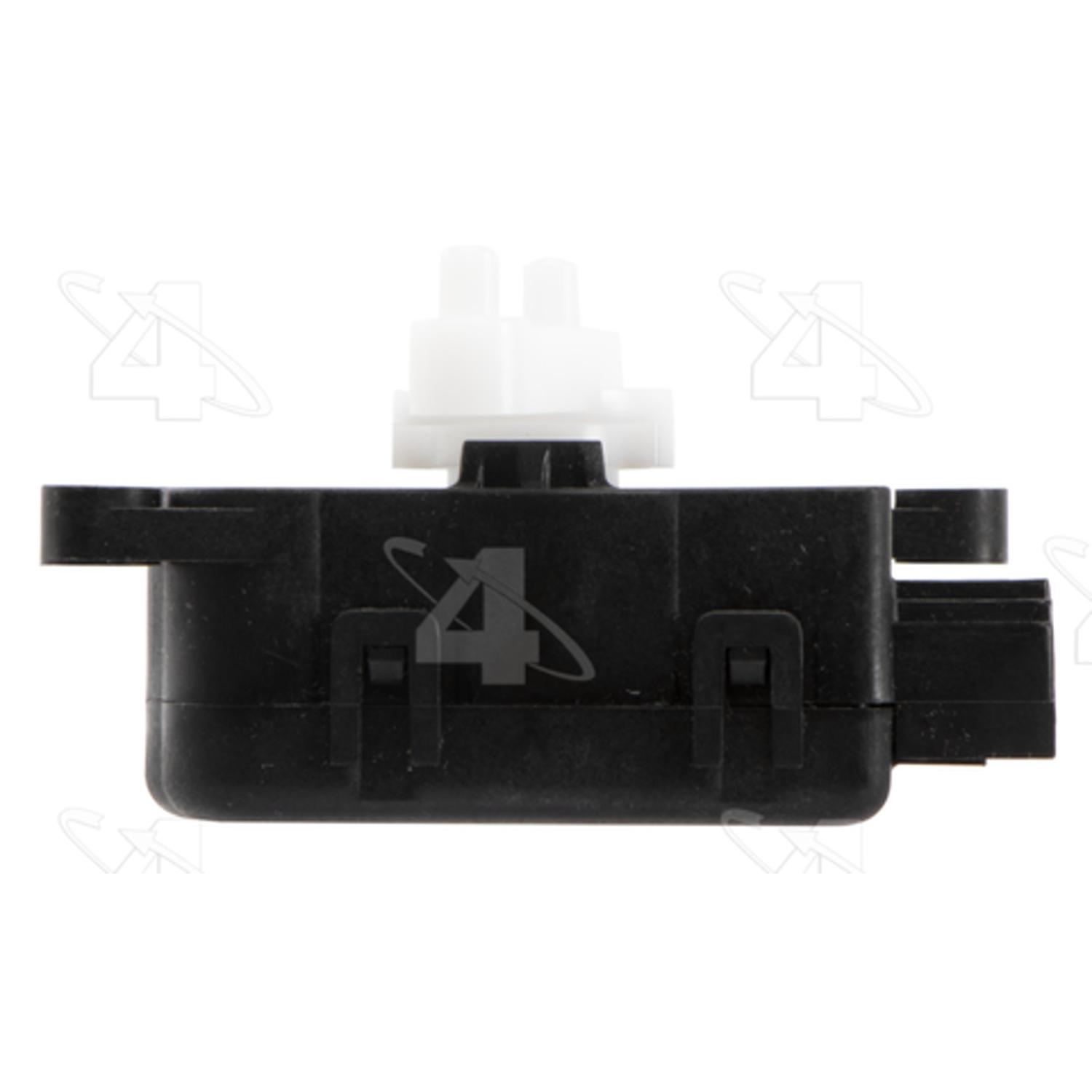 Four Seasons 73431 - HVAC Heater Blend Door Actuator Four Seasons 73431 HVAC Heater Blend Door Actuator product image 4 of 4