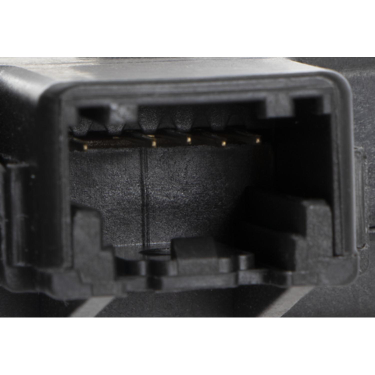 Four Seasons 73433 - HVAC Heater Blend Door Actuator Four Seasons 73433 HVAC Heater Blend Door Actuator product image 3 of 4
