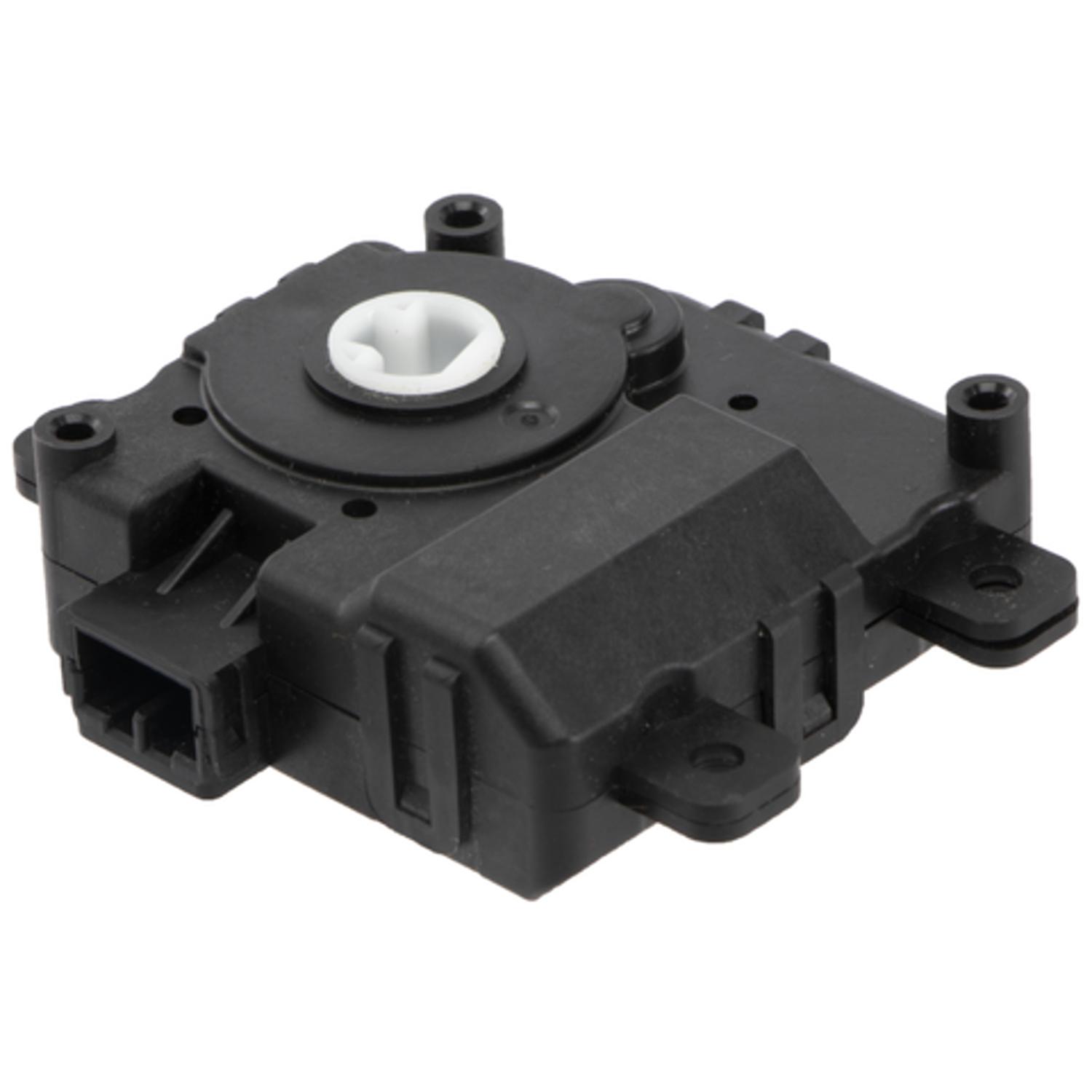 Four Seasons 73434 - HVAC Heater Blend Door Actuator Four Seasons 73434 HVAC Heater Blend Door Actuator product image 1 of 4
