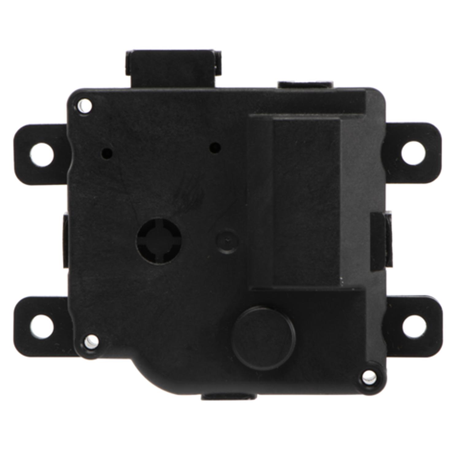 Four Seasons 73434 - HVAC Heater Blend Door Actuator Four Seasons 73434 HVAC Heater Blend Door Actuator product image 2 of 4