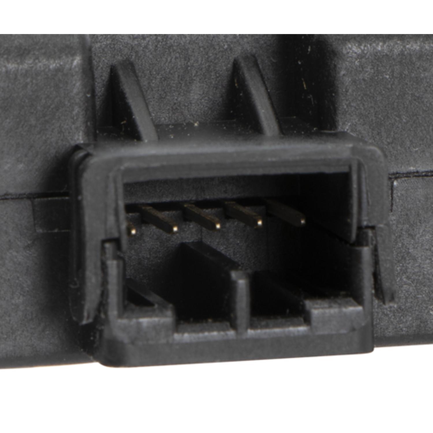 Four Seasons 73434 - HVAC Heater Blend Door Actuator Four Seasons 73434 HVAC Heater Blend Door Actuator product image 3 of 4