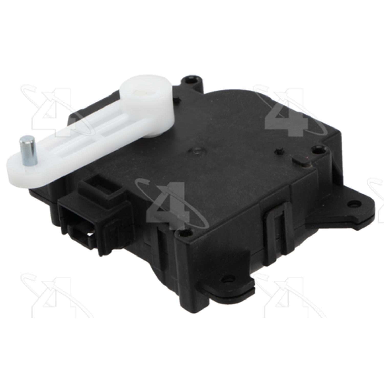 Four Seasons 73435 - HVAC Heater Blend Door Actuator Four Seasons 73435 HVAC Heater Blend Door Actuator product image 1 of 4