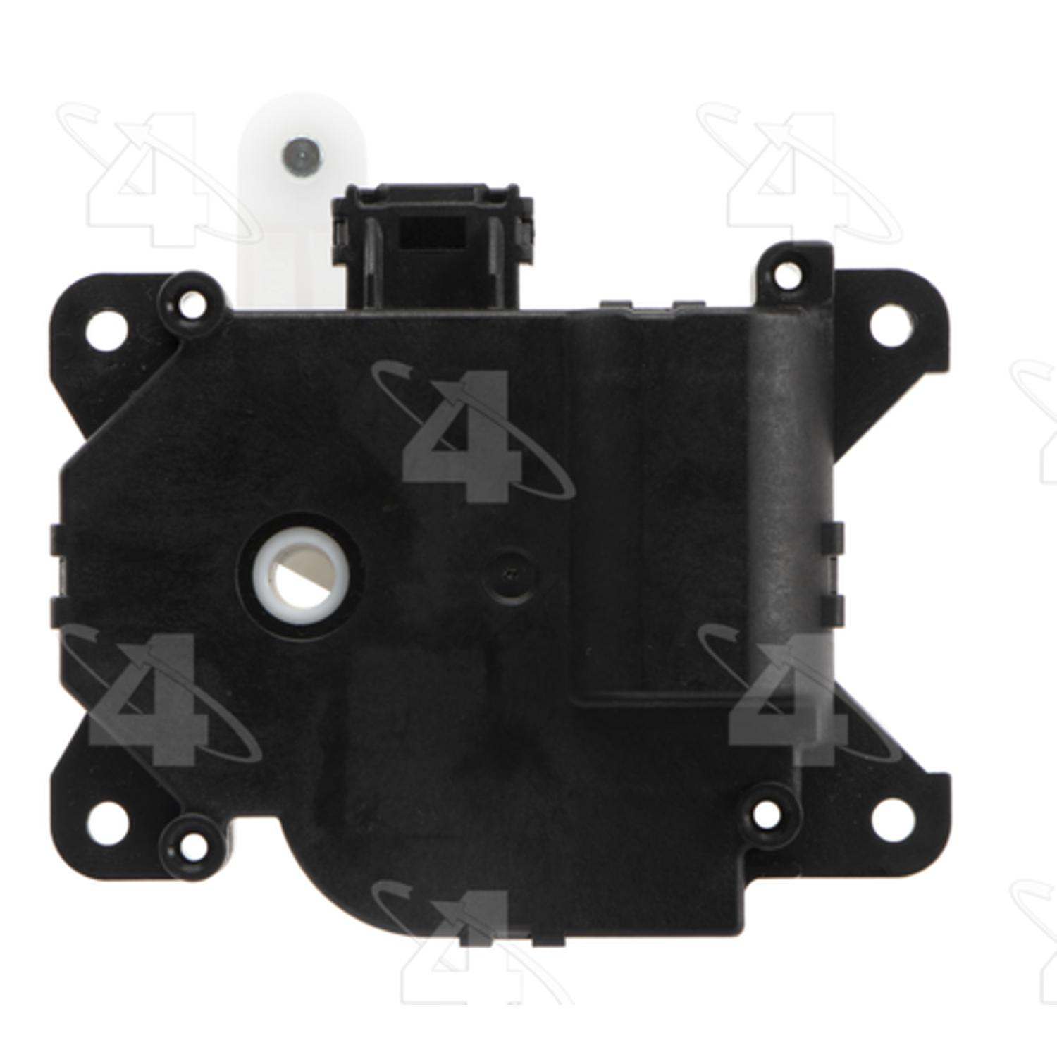 Four Seasons 73435 - HVAC Heater Blend Door Actuator Four Seasons 73435 HVAC Heater Blend Door Actuator product image 2 of 4