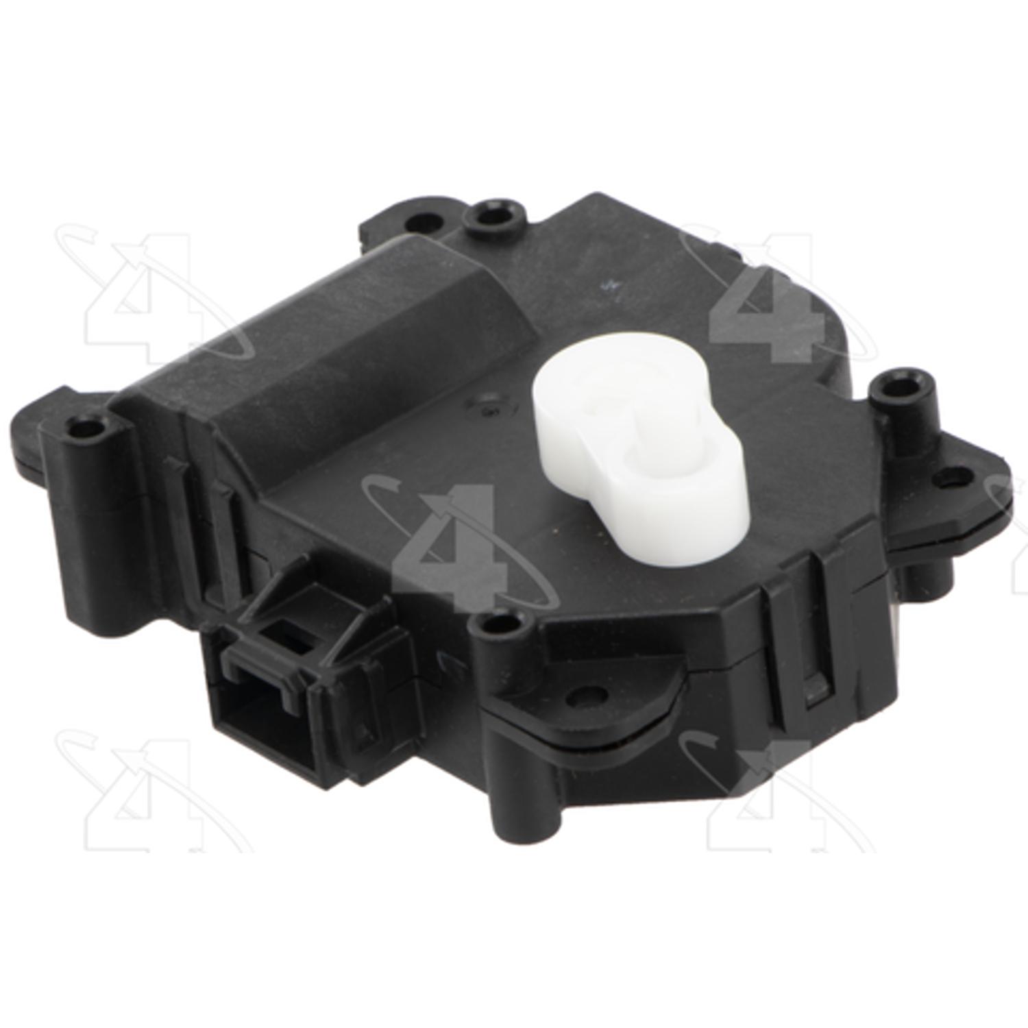 Four Seasons 73439 - HVAC Heater Blend Door Actuator Four Seasons 73439 HVAC Heater Blend Door Actuator product image 1 of 4