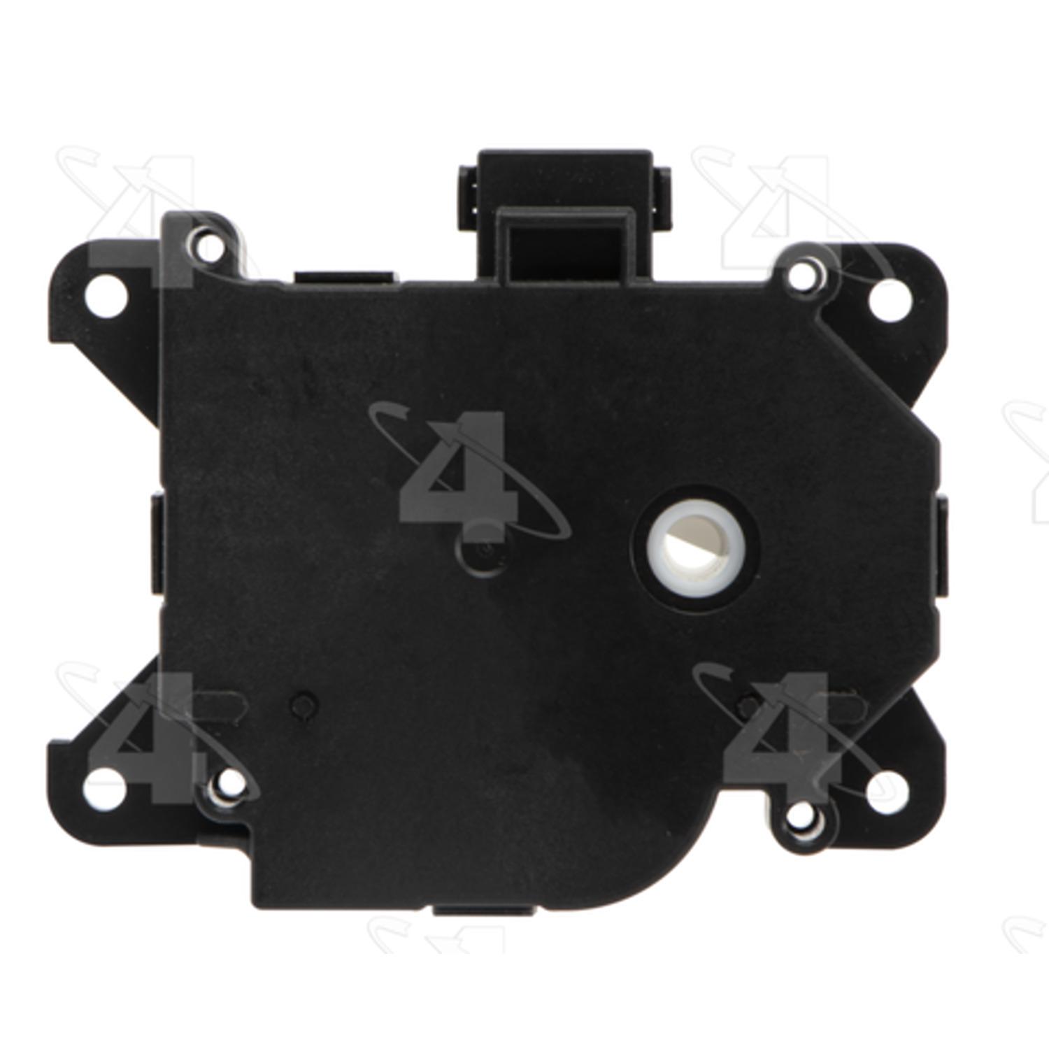 Four Seasons 73439 - HVAC Heater Blend Door Actuator Four Seasons 73439 HVAC Heater Blend Door Actuator product image 2 of 4