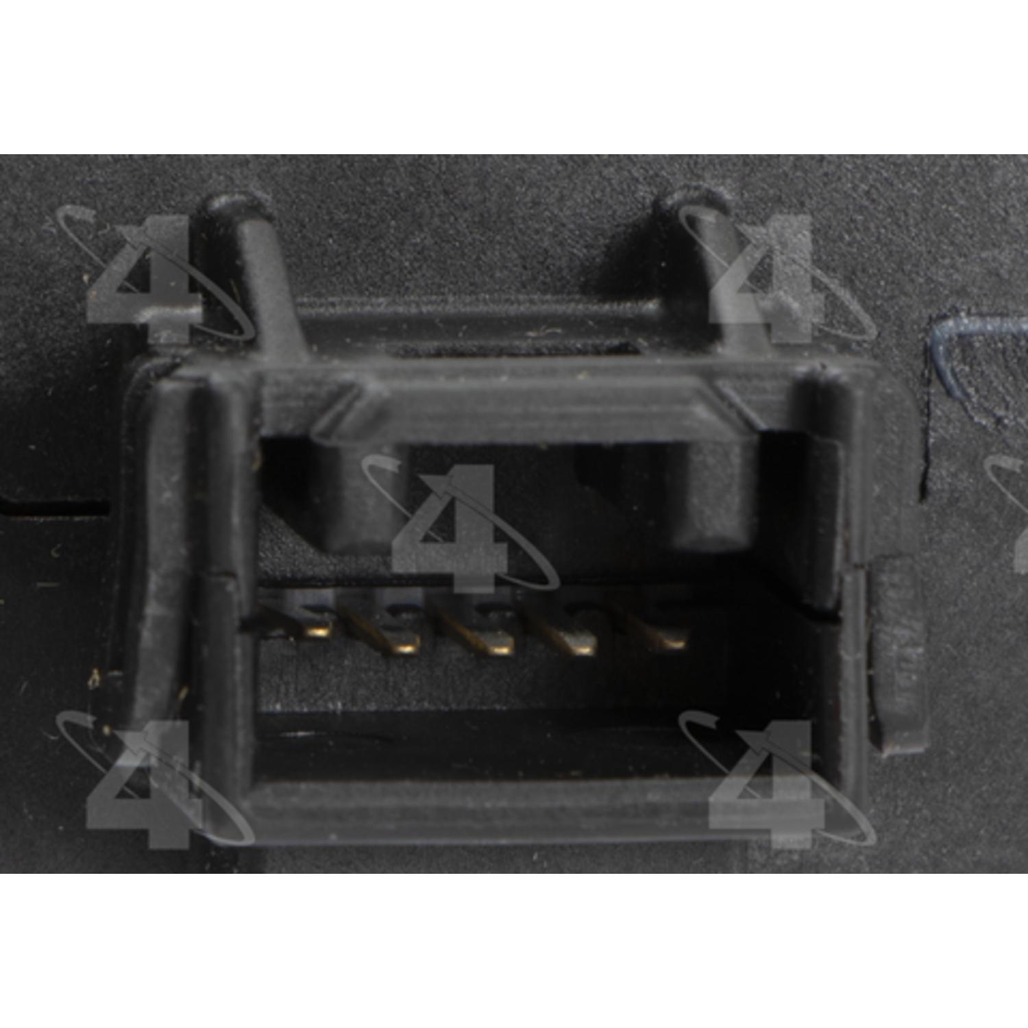 Four Seasons 73439 - HVAC Heater Blend Door Actuator Four Seasons 73439 HVAC Heater Blend Door Actuator product image 3 of 4