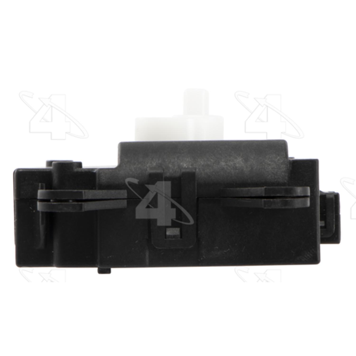 Four Seasons 73439 - HVAC Heater Blend Door Actuator Four Seasons 73439 HVAC Heater Blend Door Actuator product image 4 of 4