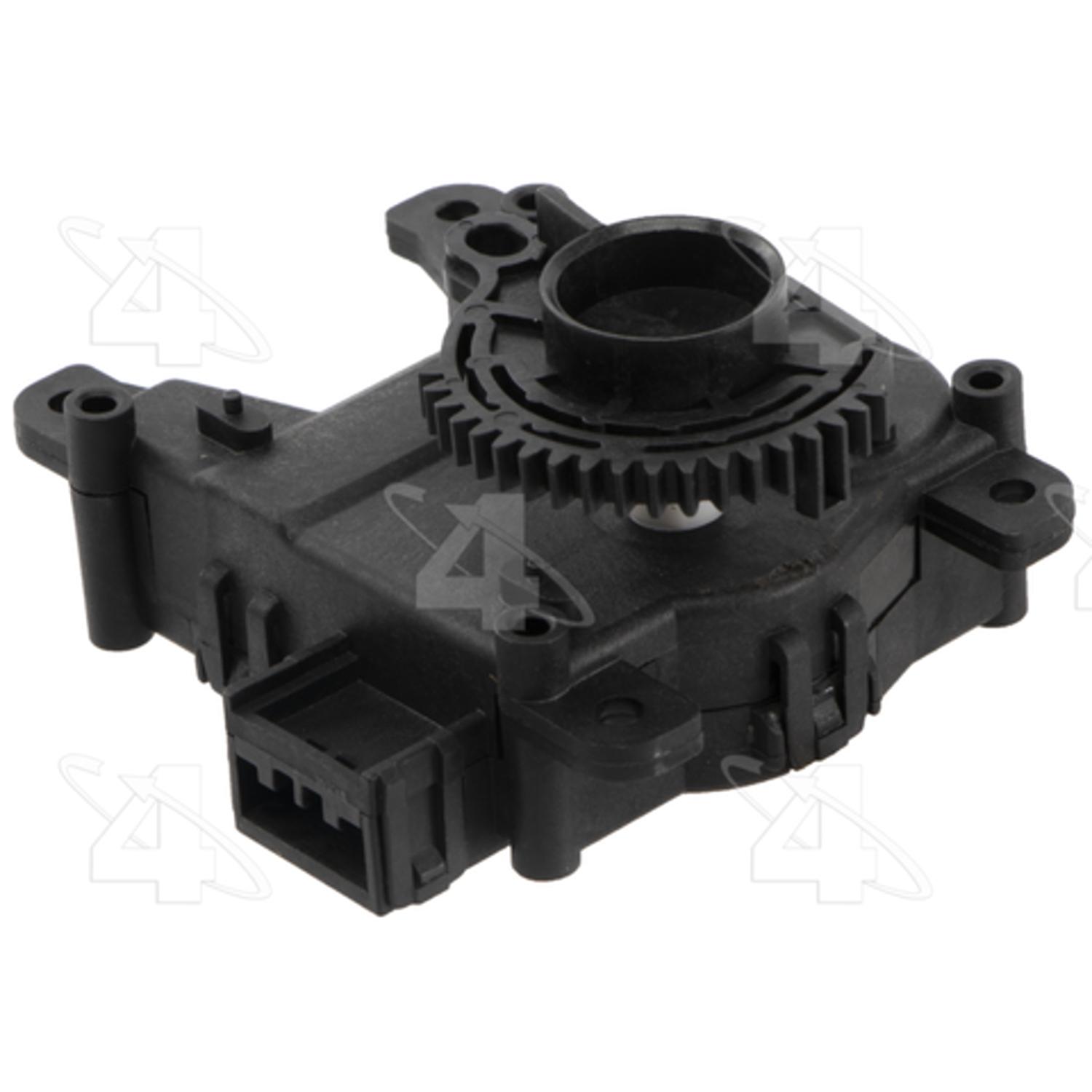 Four Seasons 73440 - HVAC Heater Blend Door Actuator Four Seasons 73440 HVAC Heater Blend Door Actuator product image 1 of 4