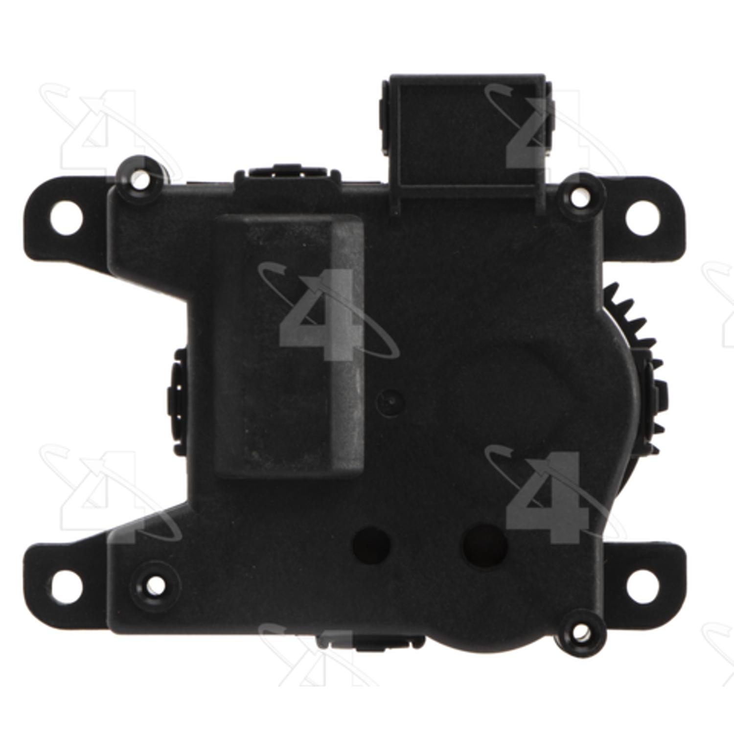 Four Seasons 73440 - HVAC Heater Blend Door Actuator Four Seasons 73440 HVAC Heater Blend Door Actuator product image 2 of 4