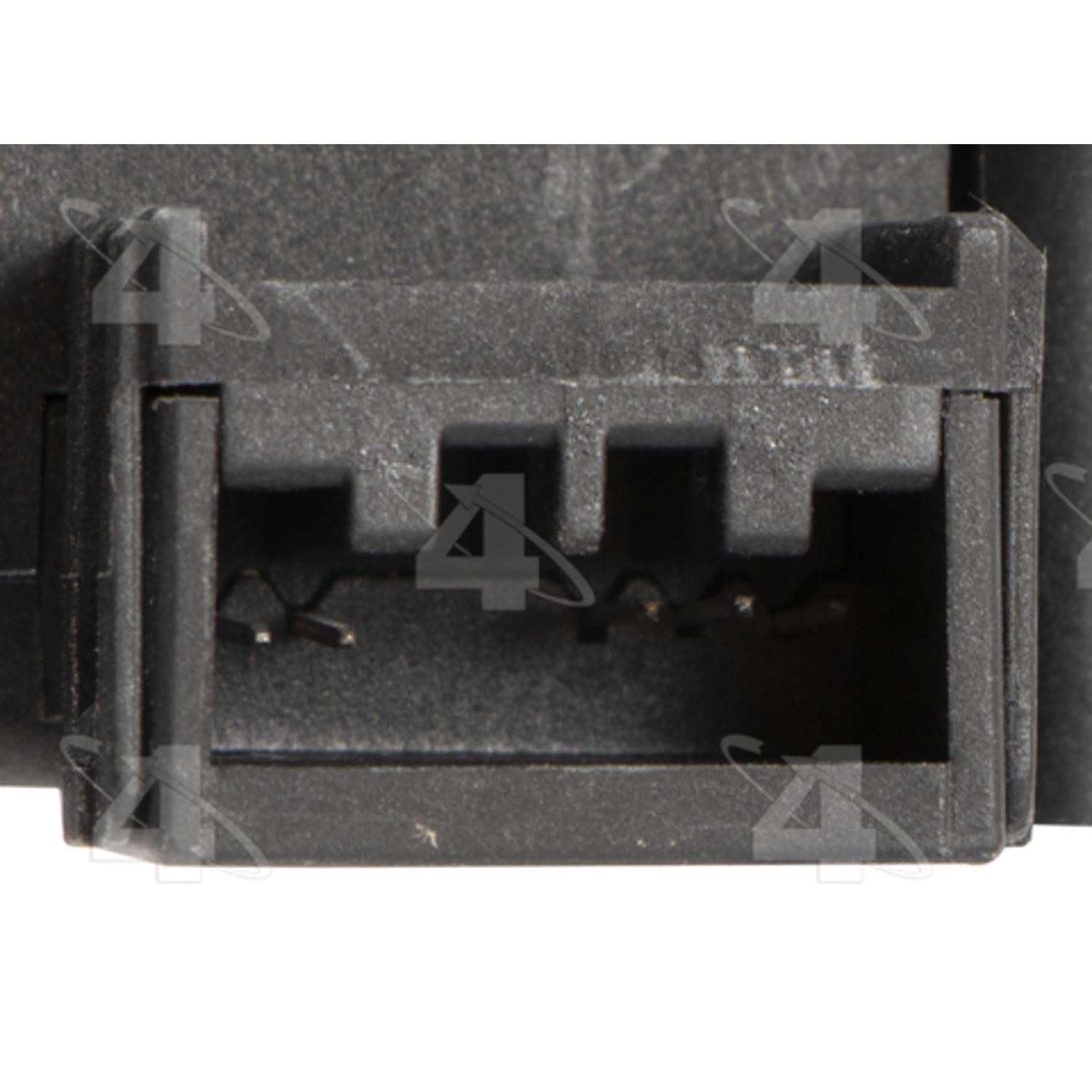 Four Seasons 73440 - HVAC Heater Blend Door Actuator Four Seasons 73440 HVAC Heater Blend Door Actuator product image 3 of 4