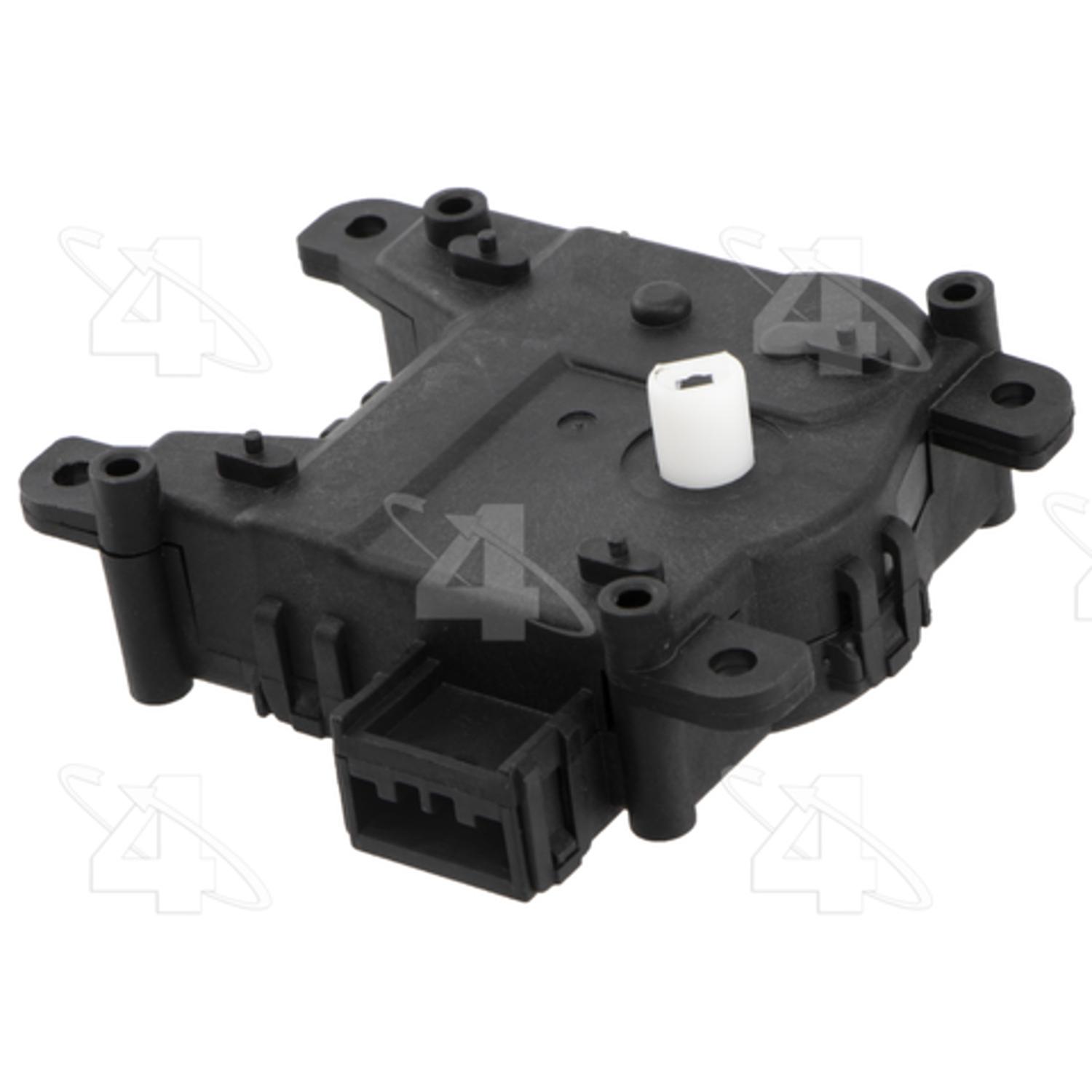 Four Seasons 73441 - HVAC Heater Blend Door Actuator Four Seasons 73441 HVAC Heater Blend Door Actuator product image 1 of 4