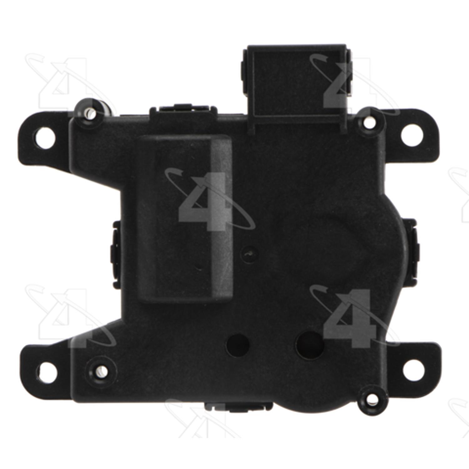 Four Seasons 73441 - HVAC Heater Blend Door Actuator Four Seasons 73441 HVAC Heater Blend Door Actuator product image 2 of 4