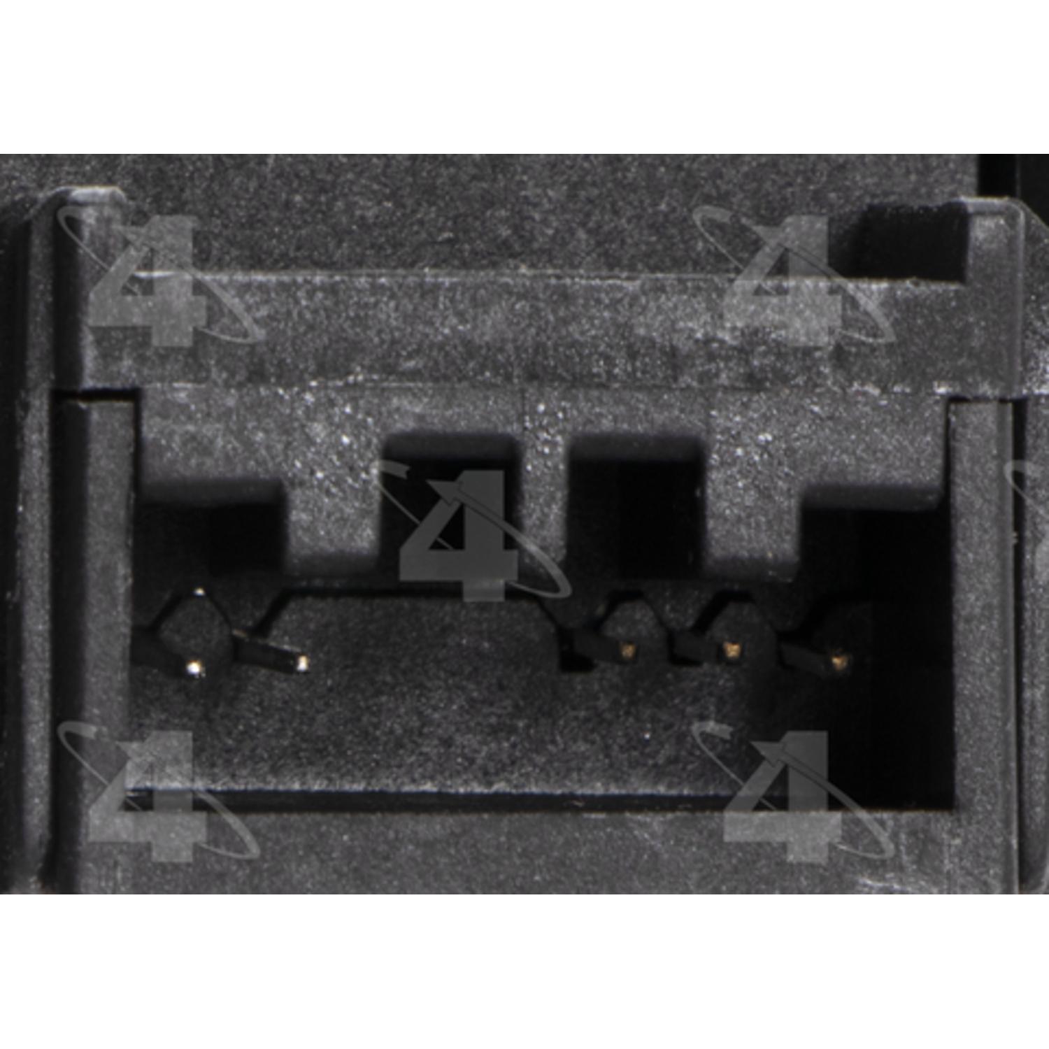 Four Seasons 73441 - HVAC Heater Blend Door Actuator Four Seasons 73441 HVAC Heater Blend Door Actuator product image 3 of 4