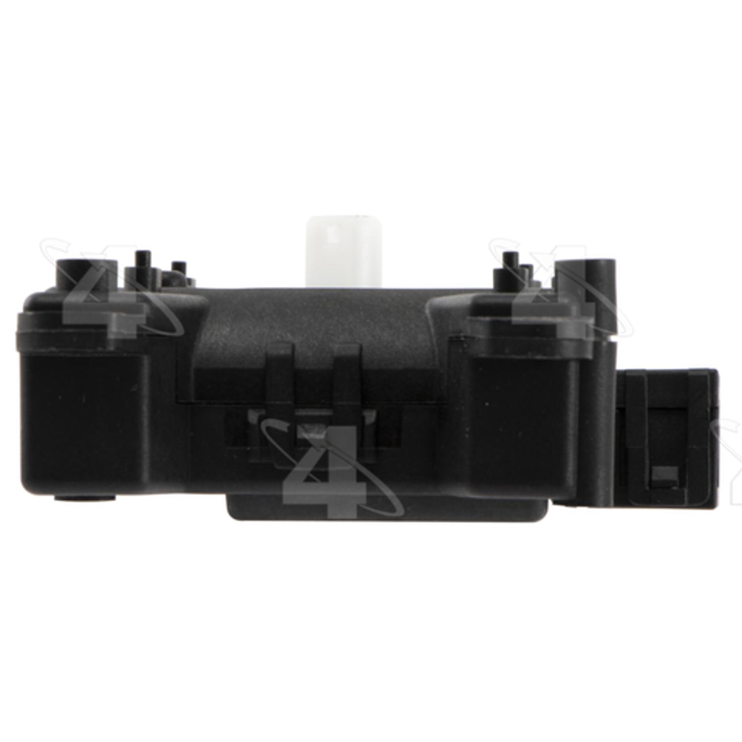 Four Seasons 73441 - HVAC Heater Blend Door Actuator Four Seasons 73441 HVAC Heater Blend Door Actuator product image 4 of 4