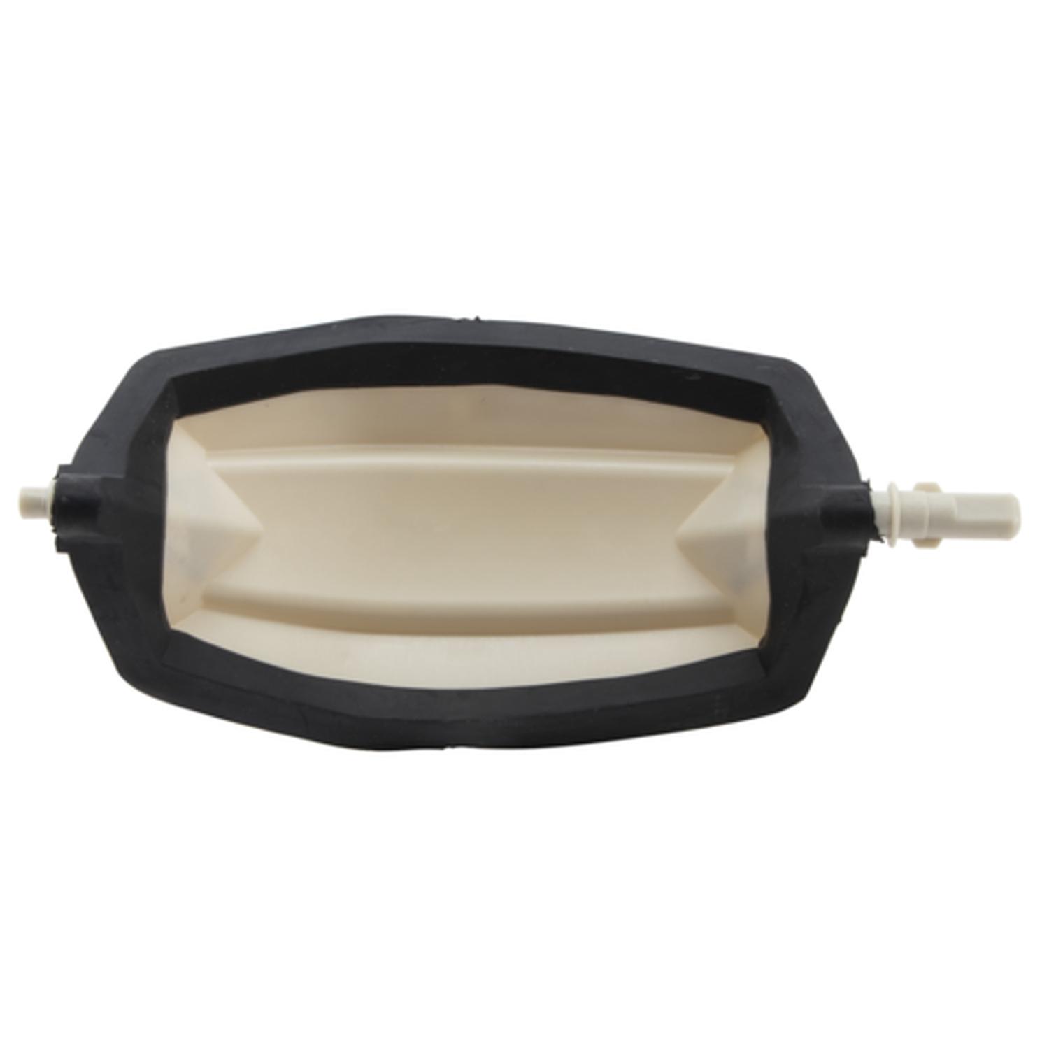 Four Seasons 73442 - HVAC Heater Blend Door Actuator Four Seasons 73442 HVAC Heater Blend Door Actuator product image 2 of 4