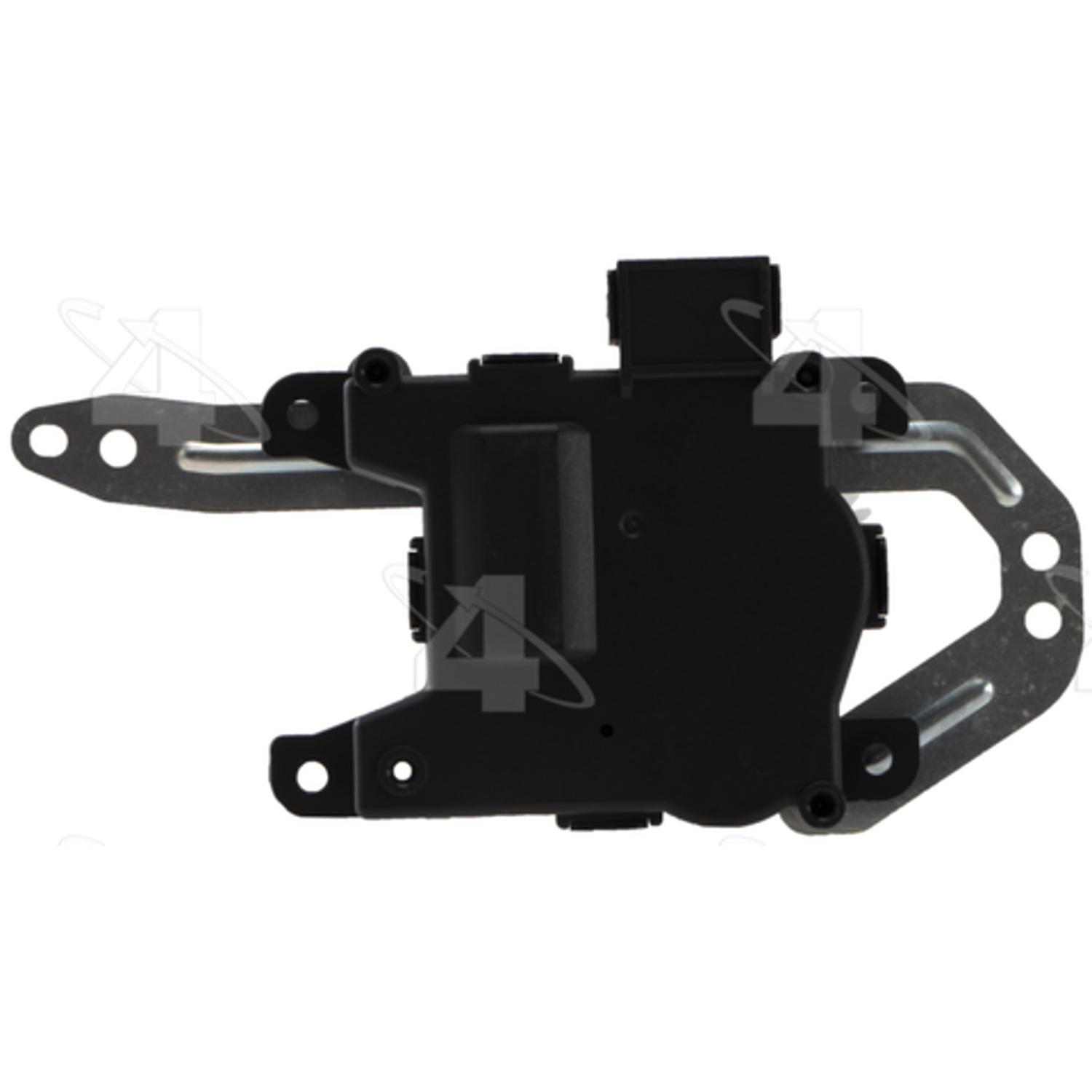 Four Seasons 73443 - HVAC Heater Blend Door Actuator Four Seasons 73443 HVAC Heater Blend Door Actuator product image 2 of 4
