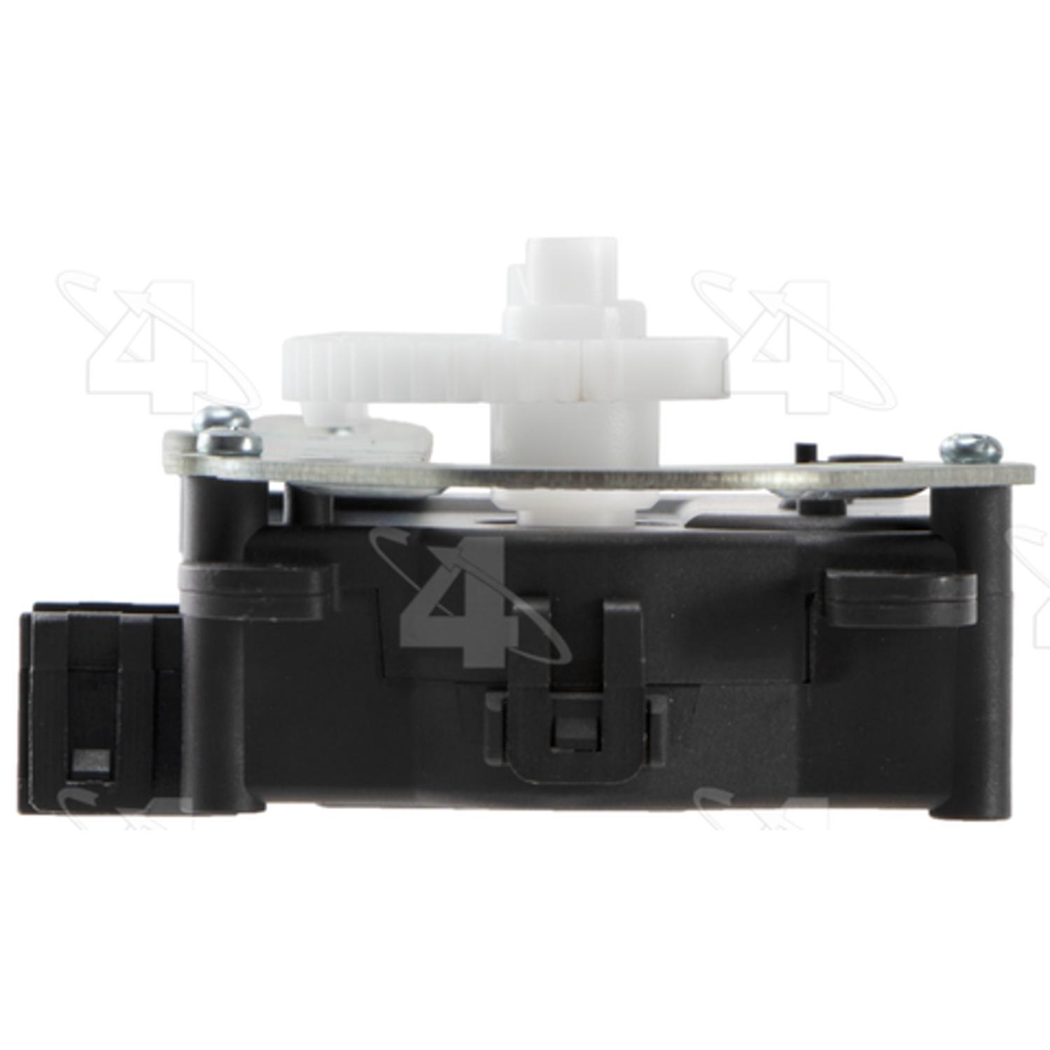 Four Seasons 73443 - HVAC Heater Blend Door Actuator Four Seasons 73443 HVAC Heater Blend Door Actuator product image 4 of 4