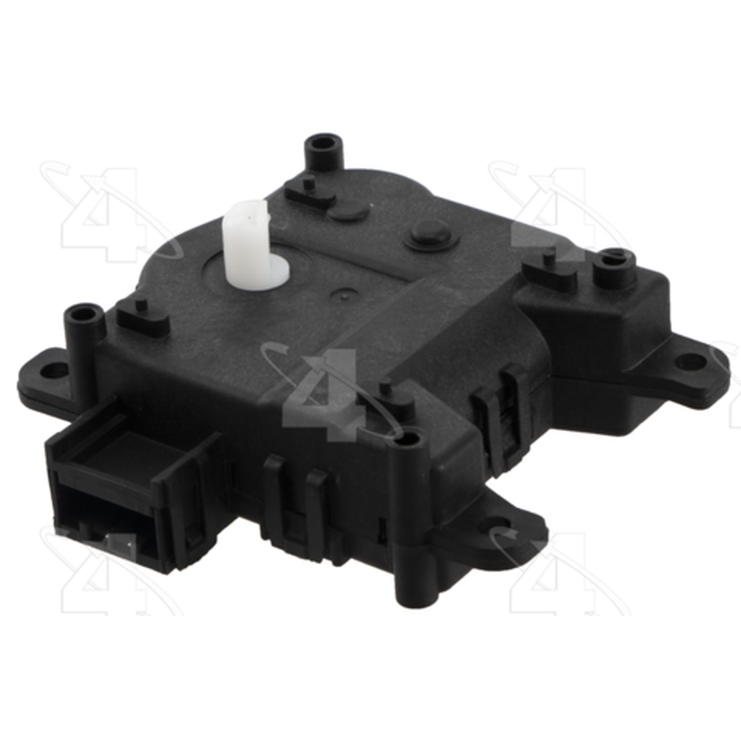 Four Seasons 73444 - HVAC Heater Blend Door Actuator Four Seasons 73444 HVAC Heater Blend Door Actuator product image 1 of 4