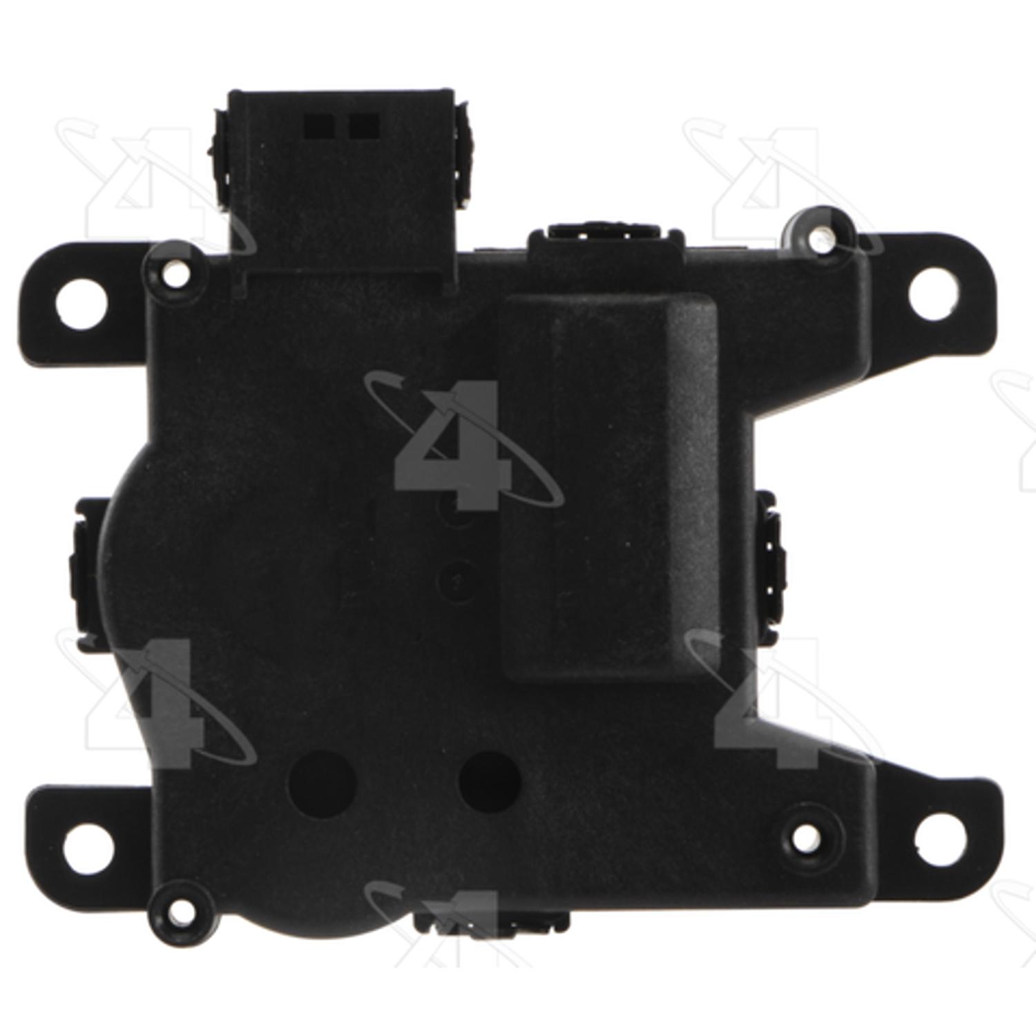 Four Seasons 73444 - HVAC Heater Blend Door Actuator Four Seasons 73444 HVAC Heater Blend Door Actuator product image 2 of 4