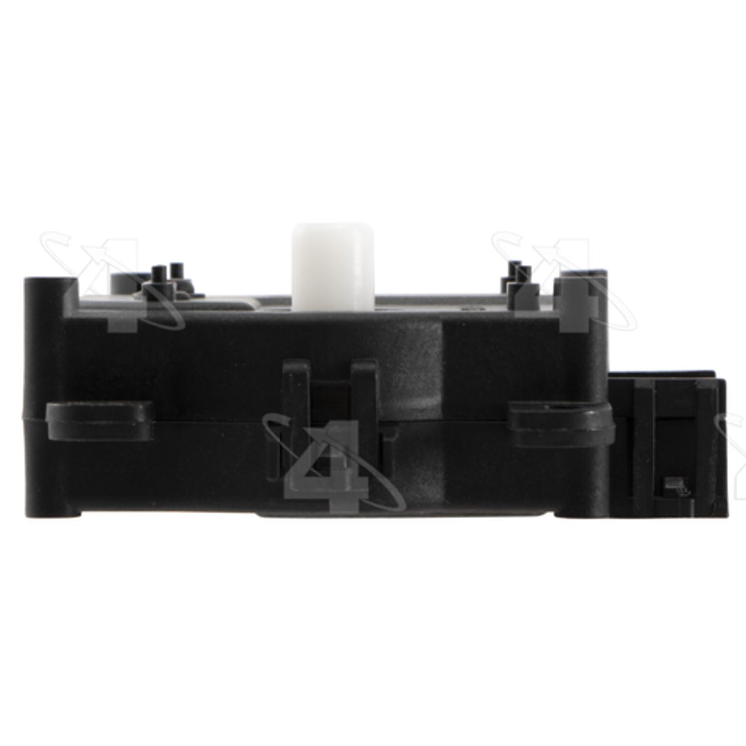 Four Seasons 73444 - HVAC Heater Blend Door Actuator Four Seasons 73444 HVAC Heater Blend Door Actuator product image 4 of 4
