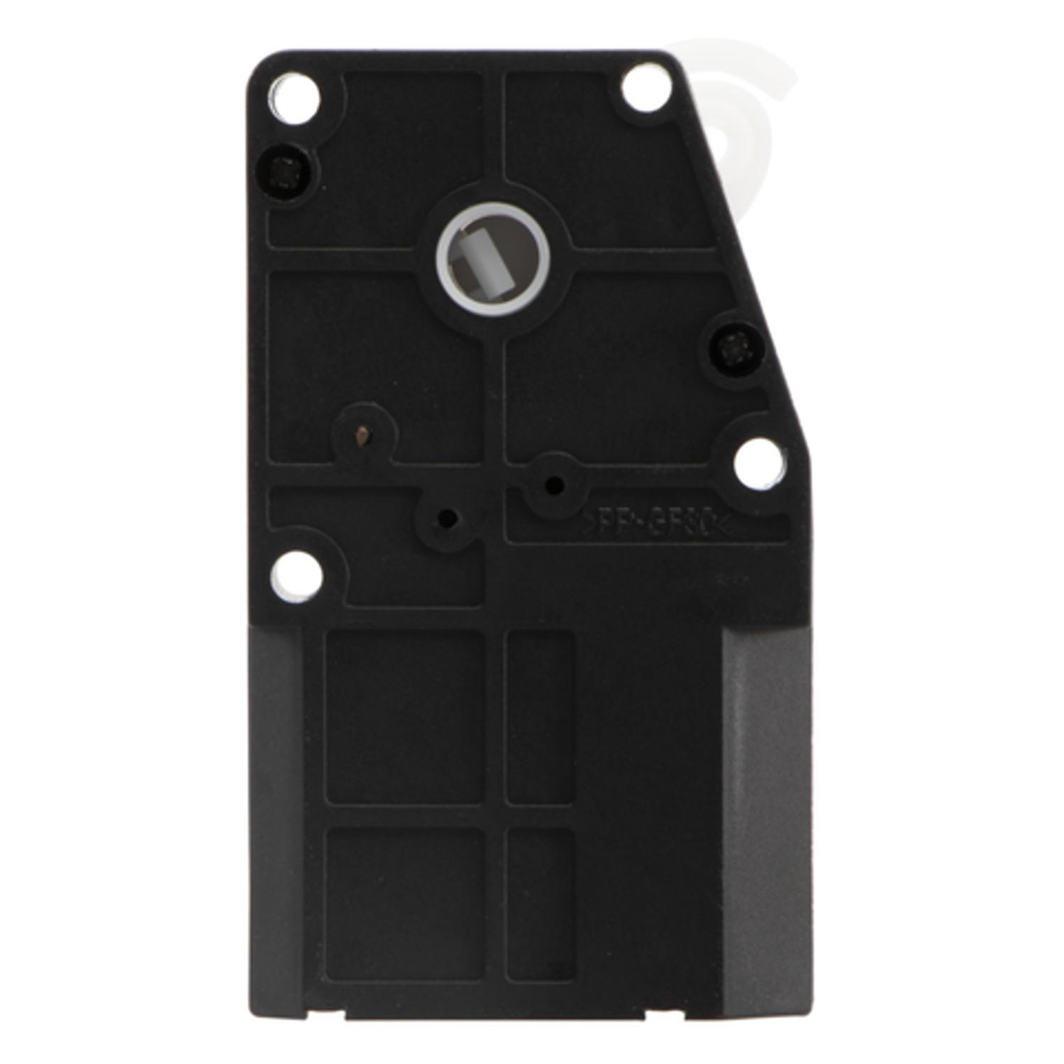 Four Seasons 73446 - HVAC Heater Blend Door Actuator Four Seasons 73446 HVAC Heater Blend Door Actuator product image 2 of 4