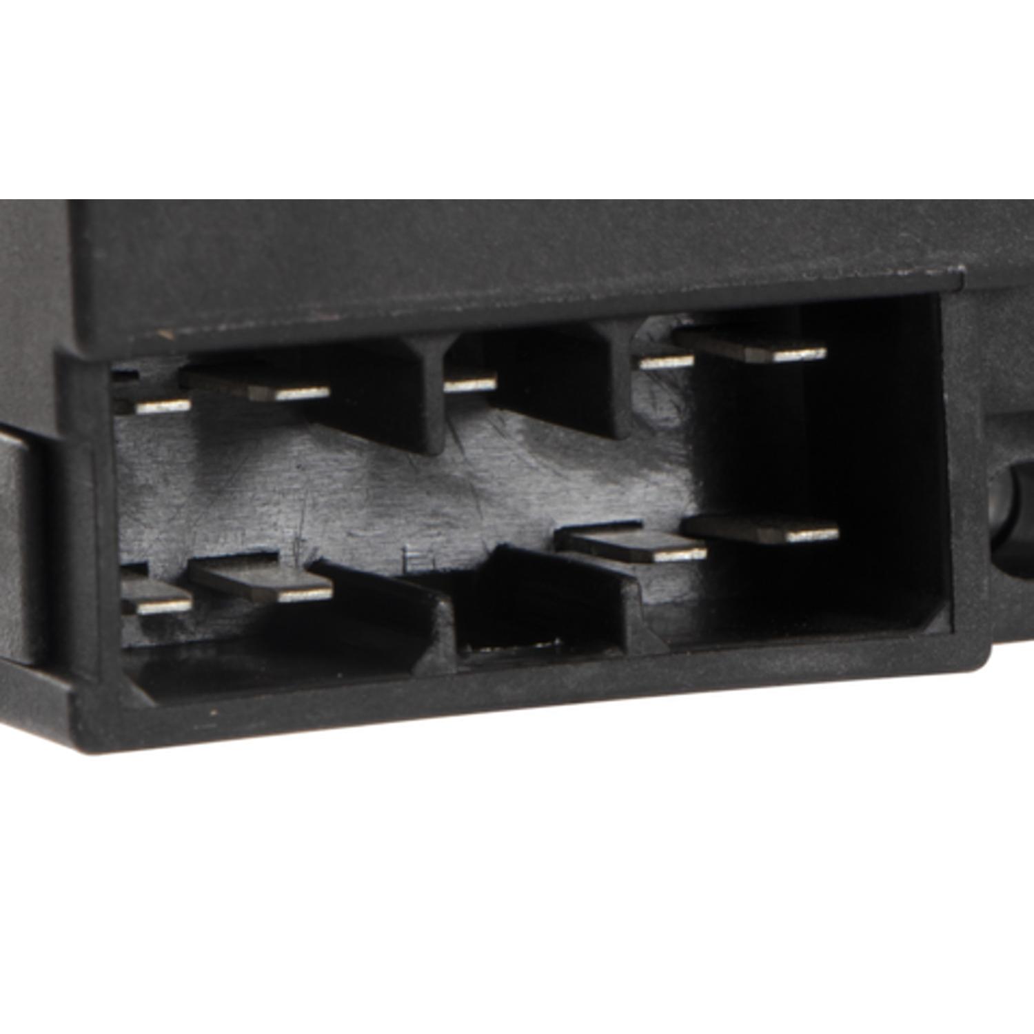 Four Seasons 73446 - HVAC Heater Blend Door Actuator Four Seasons 73446 HVAC Heater Blend Door Actuator product image 3 of 4