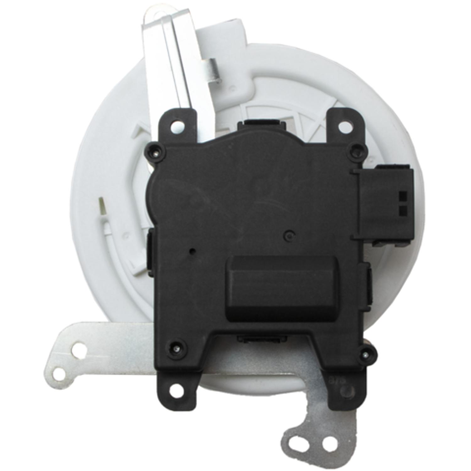 Four Seasons 73448 HVAC Heater Blend Door Actuator product image 2 of 4
