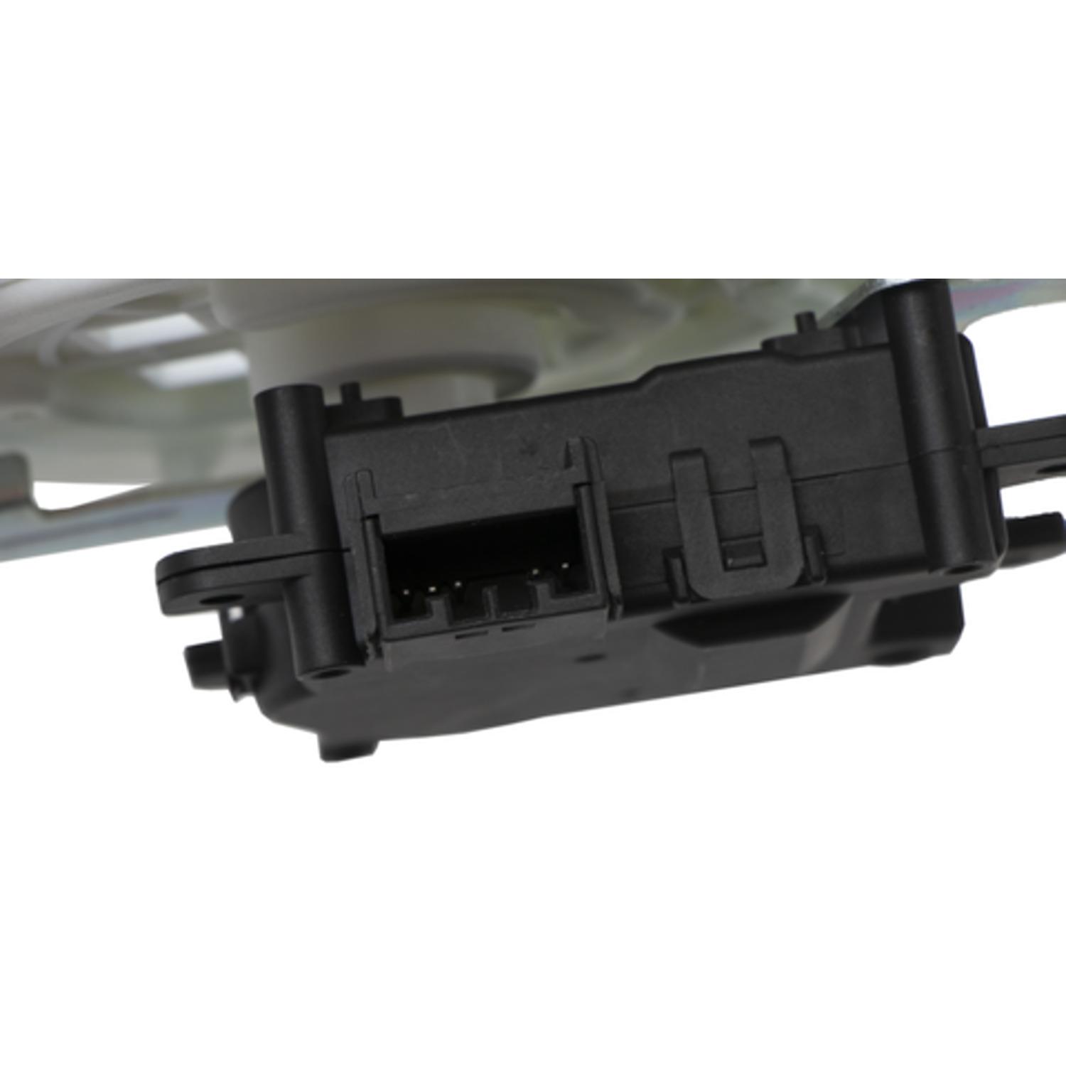 Four Seasons 73448 HVAC Heater Blend Door Actuator product image 3 of 4