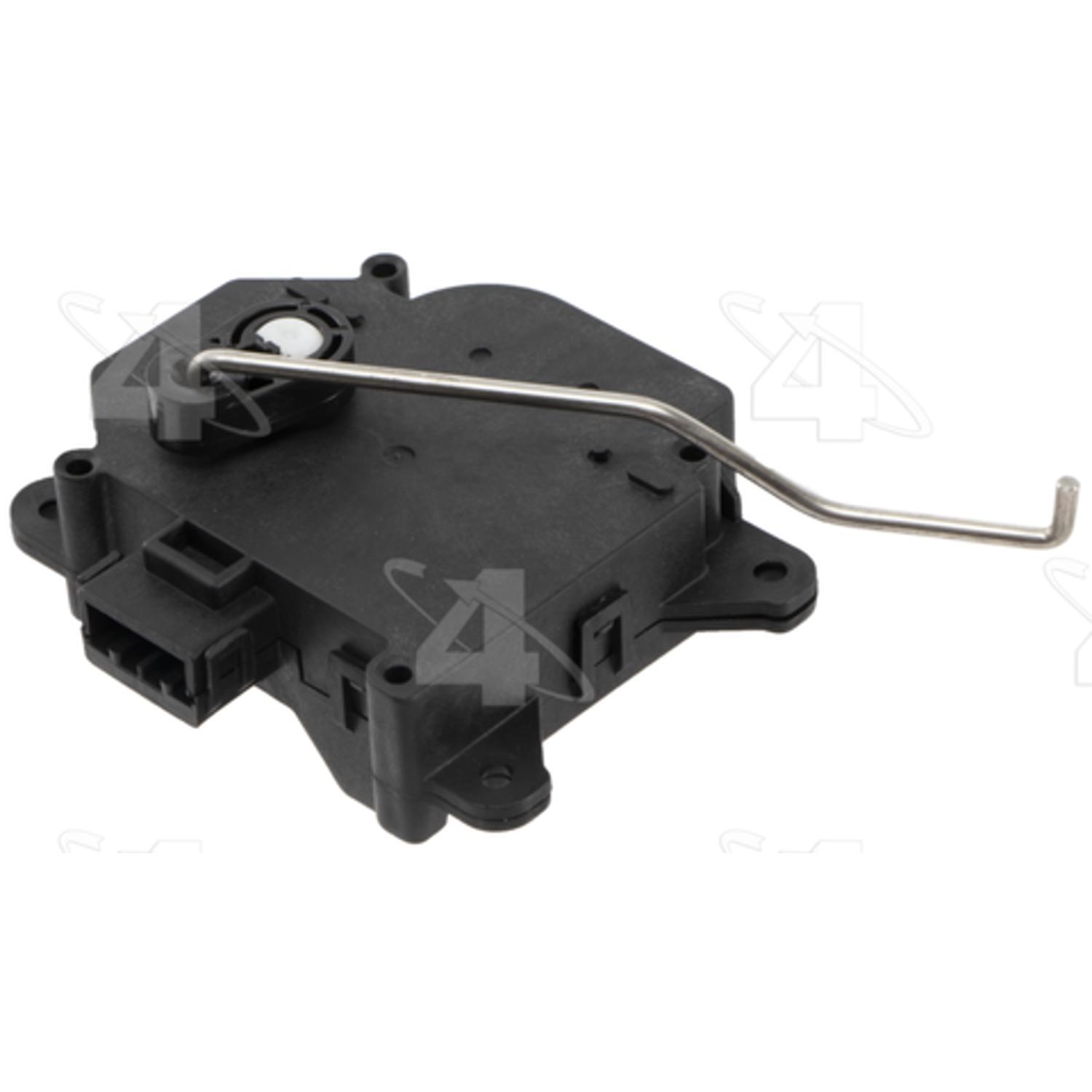 Four Seasons 73449 - HVAC Heater Blend Door Actuator Four Seasons 73449 HVAC Heater Blend Door Actuator product image 1 of 4