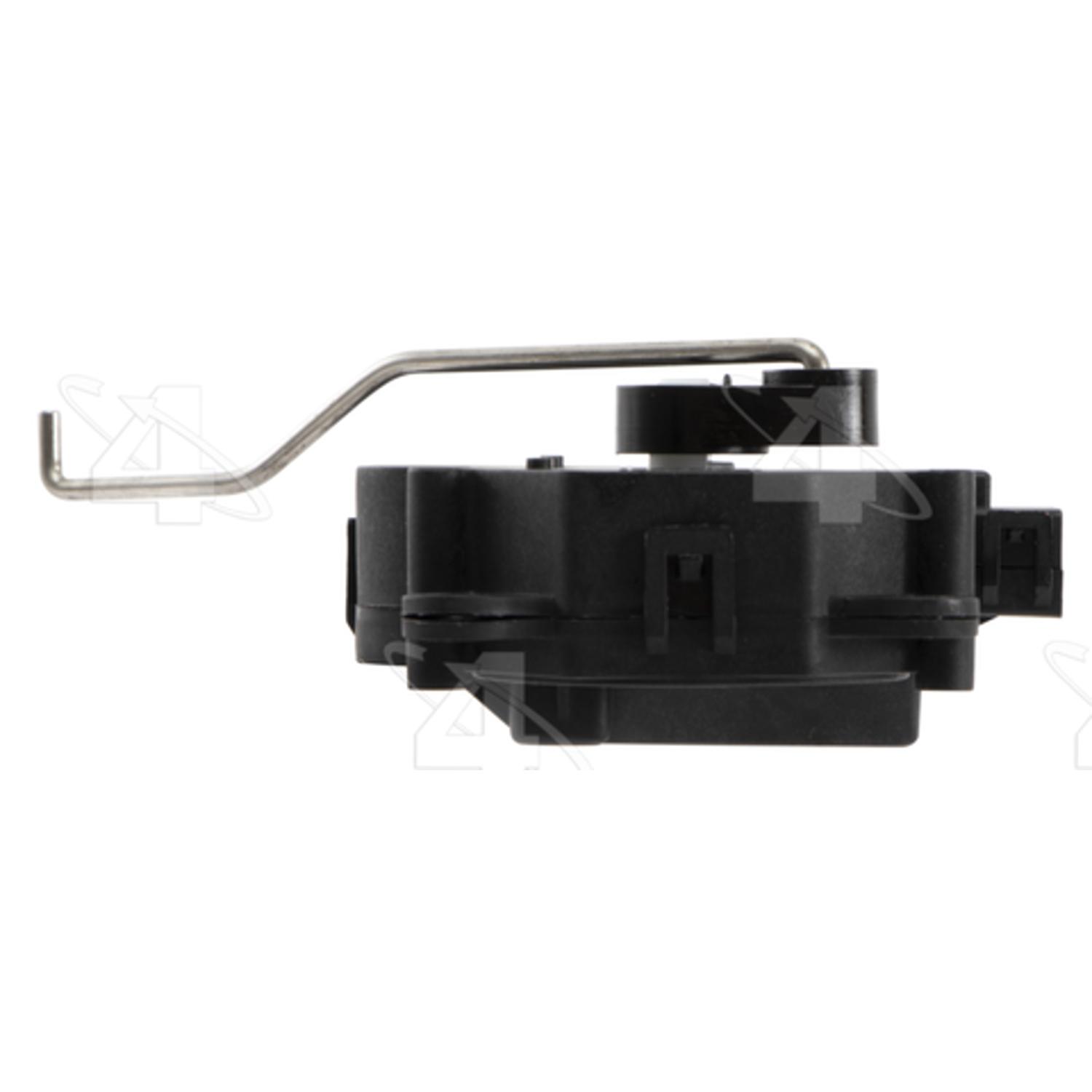 Four Seasons 73449 - HVAC Heater Blend Door Actuator Four Seasons 73449 HVAC Heater Blend Door Actuator product image 4 of 4
