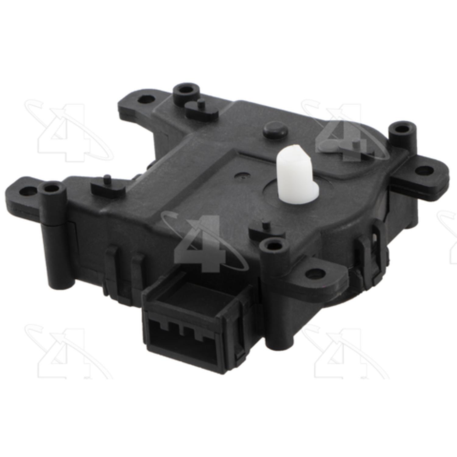 Four Seasons 73450 HVAC Heater Blend Door Actuator product image 1 of 3