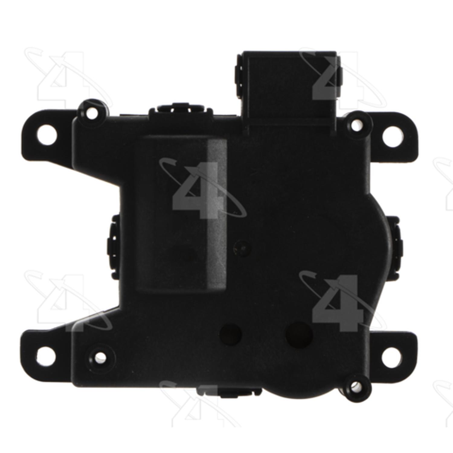 Four Seasons 73450 HVAC Heater Blend Door Actuator product image 2 of 3