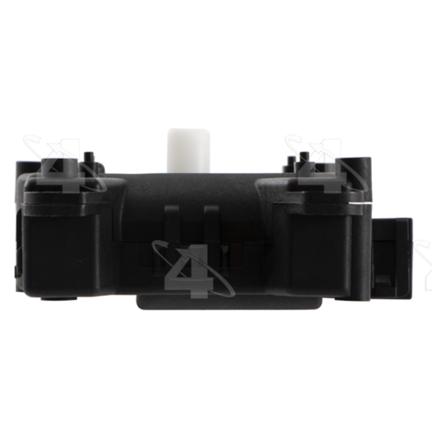 Four Seasons 73450 HVAC Heater Blend Door Actuator product image 3 of 3