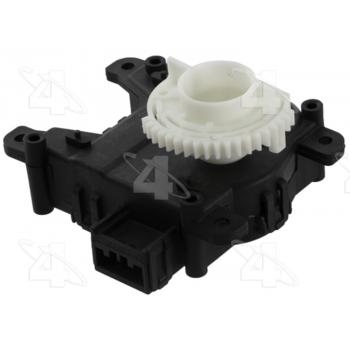 Four Seasons 73452 - HVAC Heater Blend Door Actuator Four Seasons 73452 HVAC Heater Blend Door Actuator product image 1 of 4