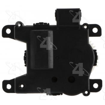 Four Seasons 73452 HVAC Heater Blend Door Actuator product image 2 of 4