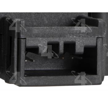 Four Seasons 73452 HVAC Heater Blend Door Actuator product image 3 of 4