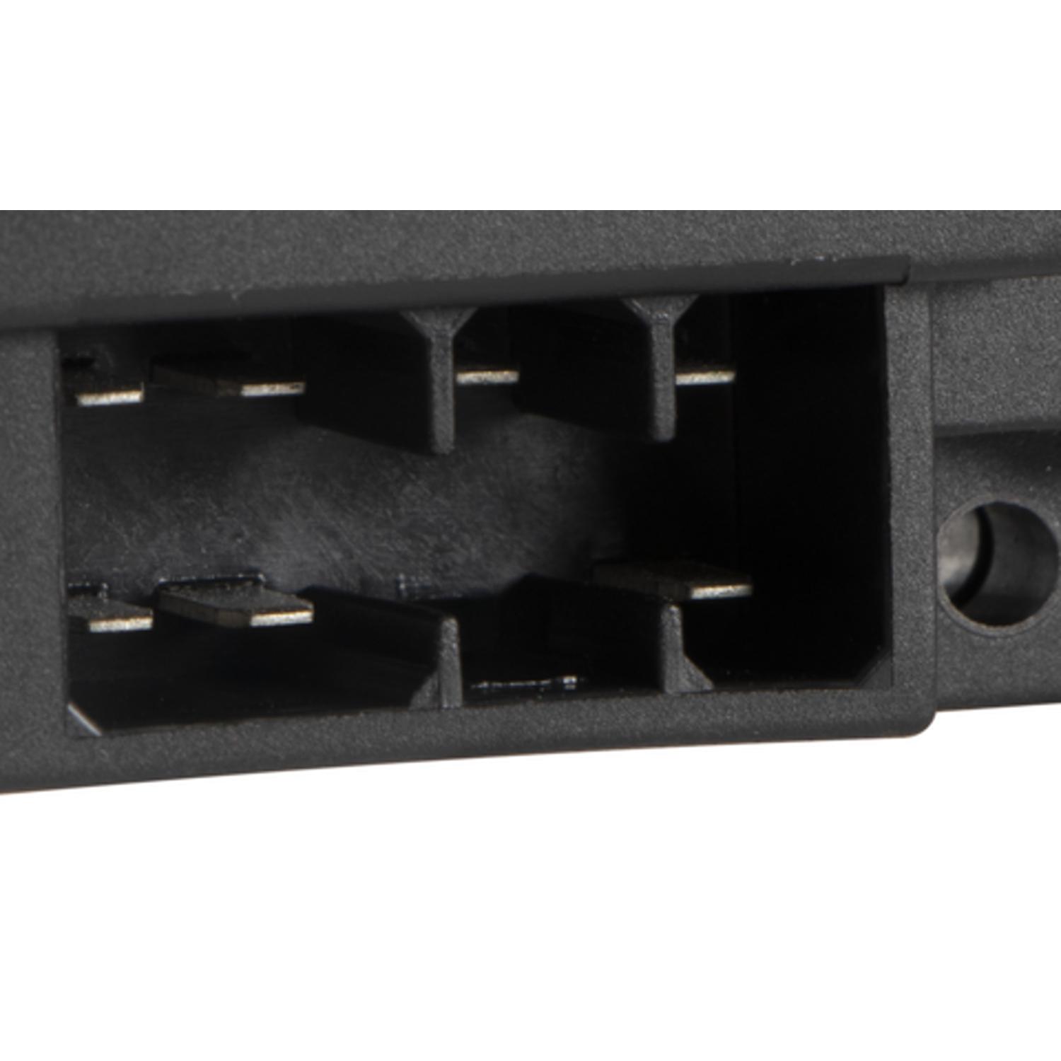 Four Seasons 73453 - HVAC Heater Blend Door Actuator Four Seasons 73453 HVAC Heater Blend Door Actuator product image 3 of 4